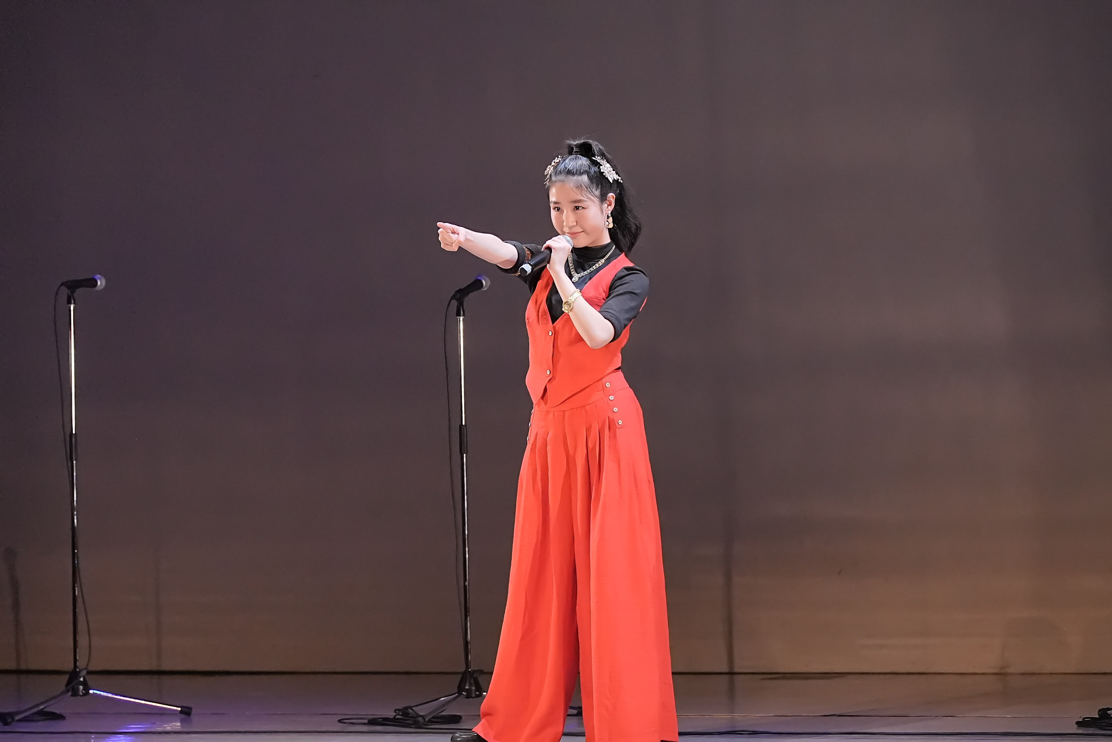 【EVE vol.10】全国大会《1月18日 (日)  16:00》一ツ橋ホール_0840