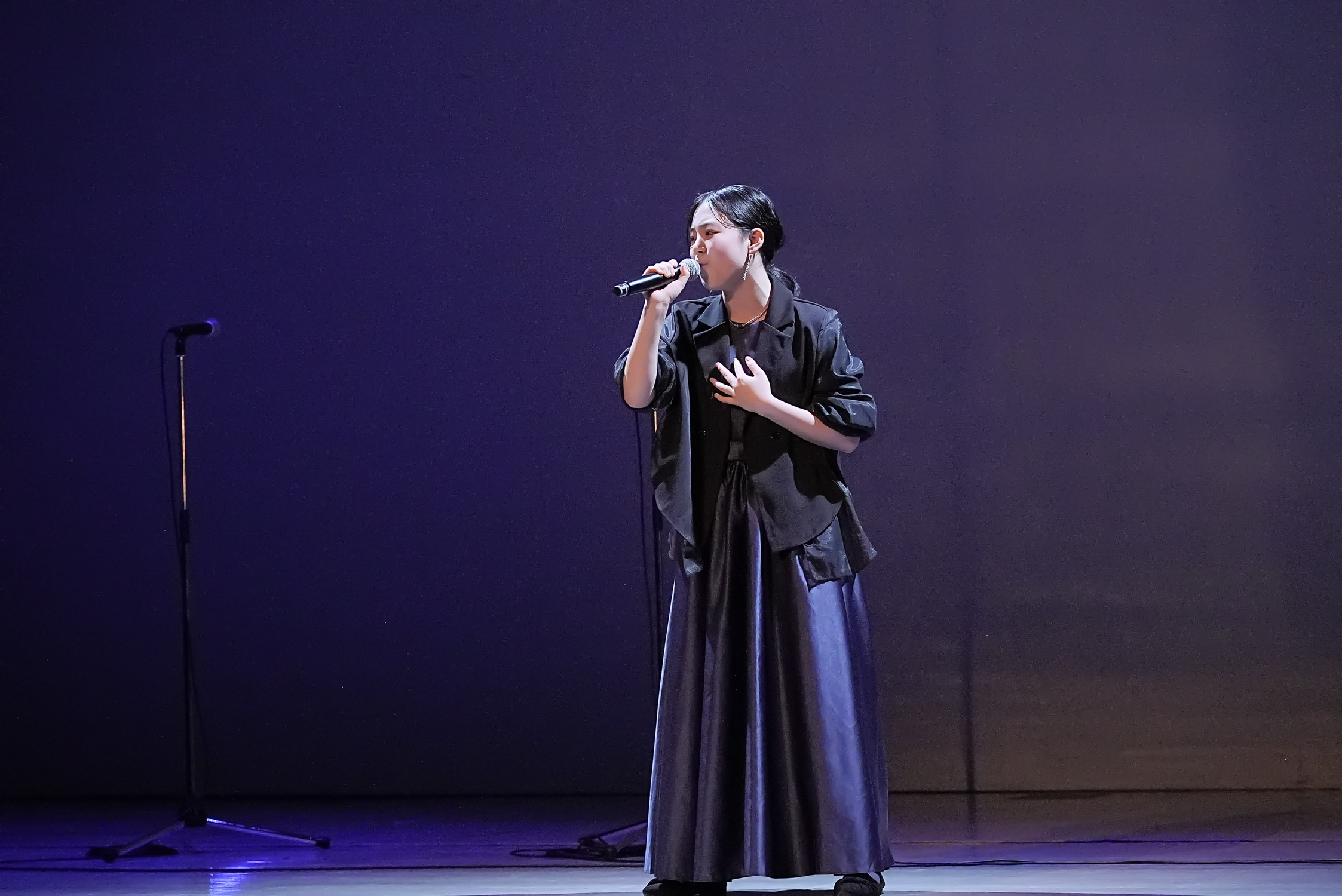 【EVE vol.10】全国大会《1月18日 (日)  16:00》一ツ橋ホール_0845