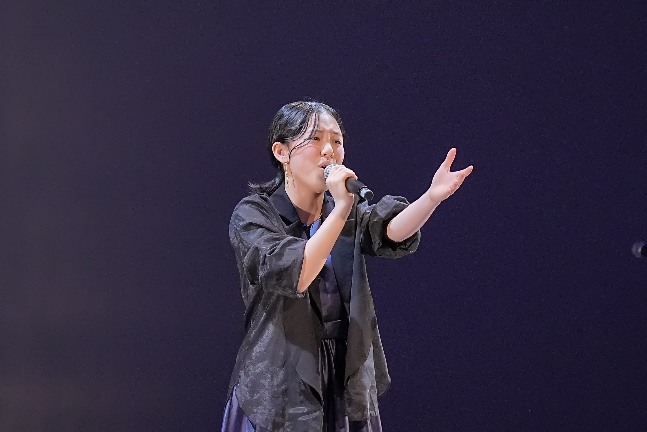 【EVE vol.10】全国大会《1月18日 (日)  16:00》一ツ橋ホール_0848