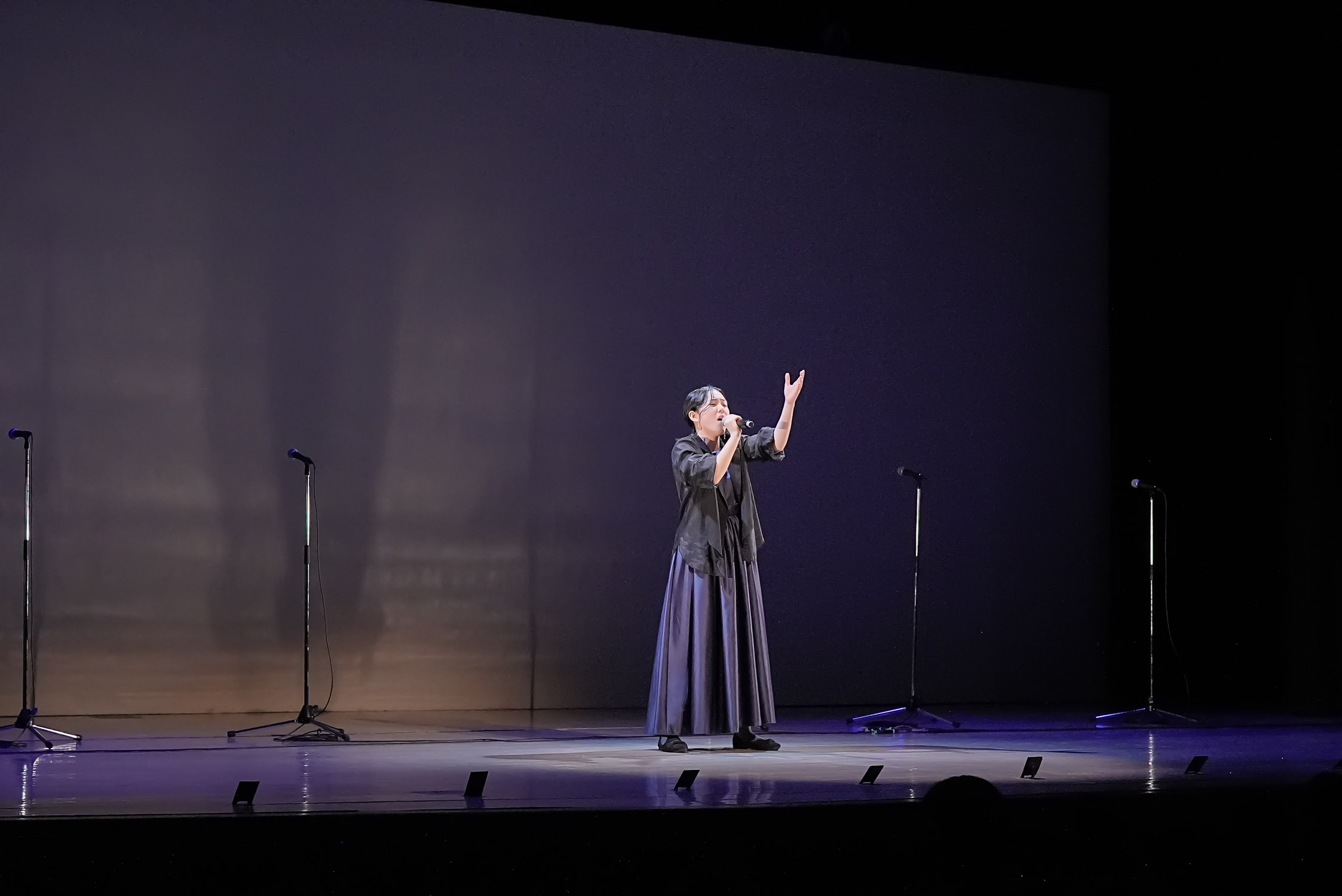 【EVE vol.10】全国大会《1月18日 (日)  16:00》一ツ橋ホール_0849