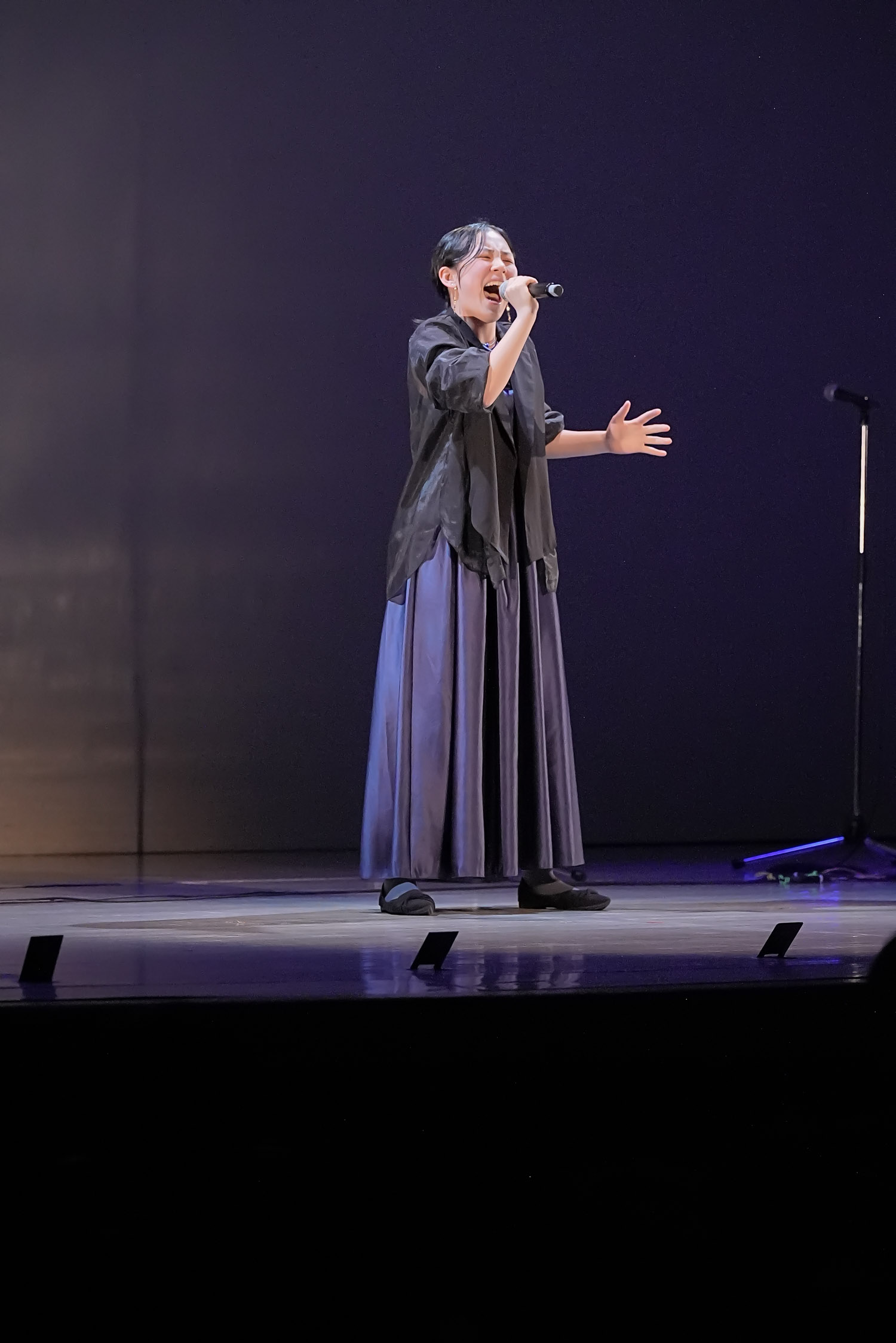 【EVE vol.10】全国大会《1月18日 (日)  16:00》一ツ橋ホール_0852