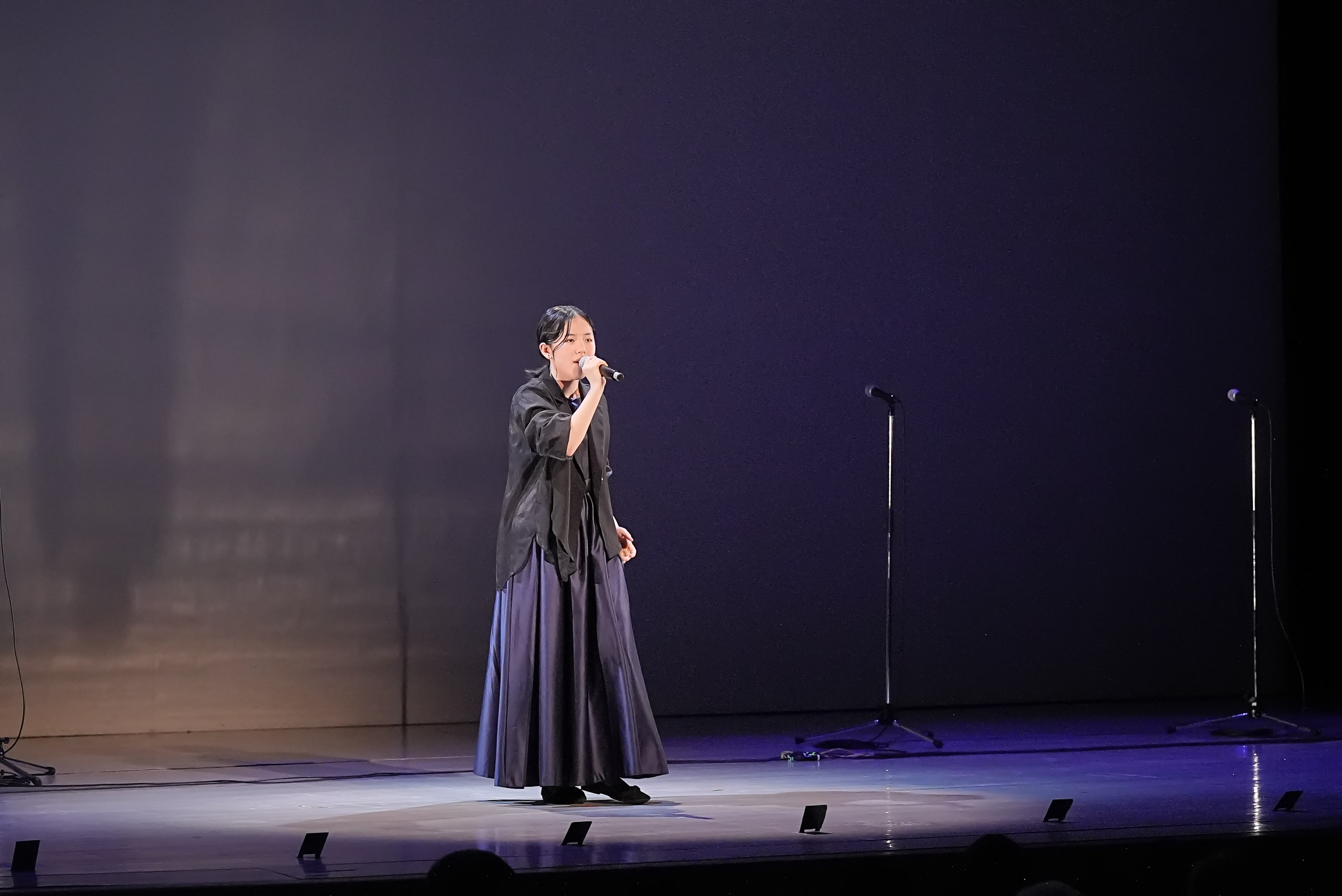 【EVE vol.10】全国大会《1月18日 (日)  16:00》一ツ橋ホール_0854