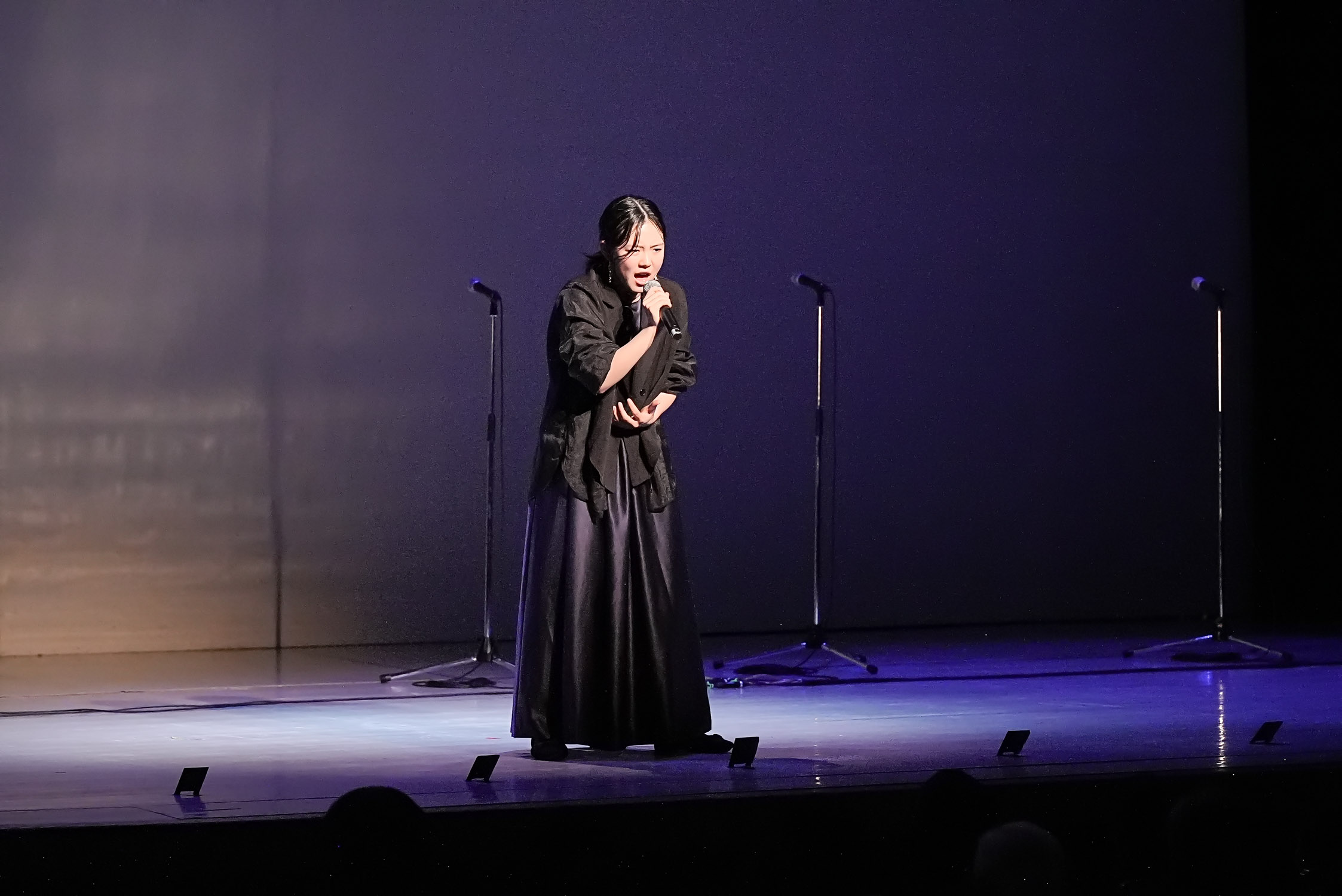 【EVE vol.10】全国大会《1月18日 (日)  16:00》一ツ橋ホール_0857