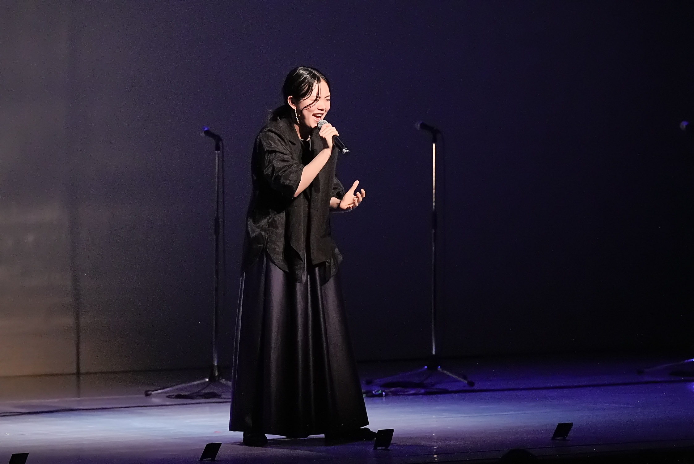 【EVE vol.10】全国大会《1月18日 (日)  16:00》一ツ橋ホール_0858