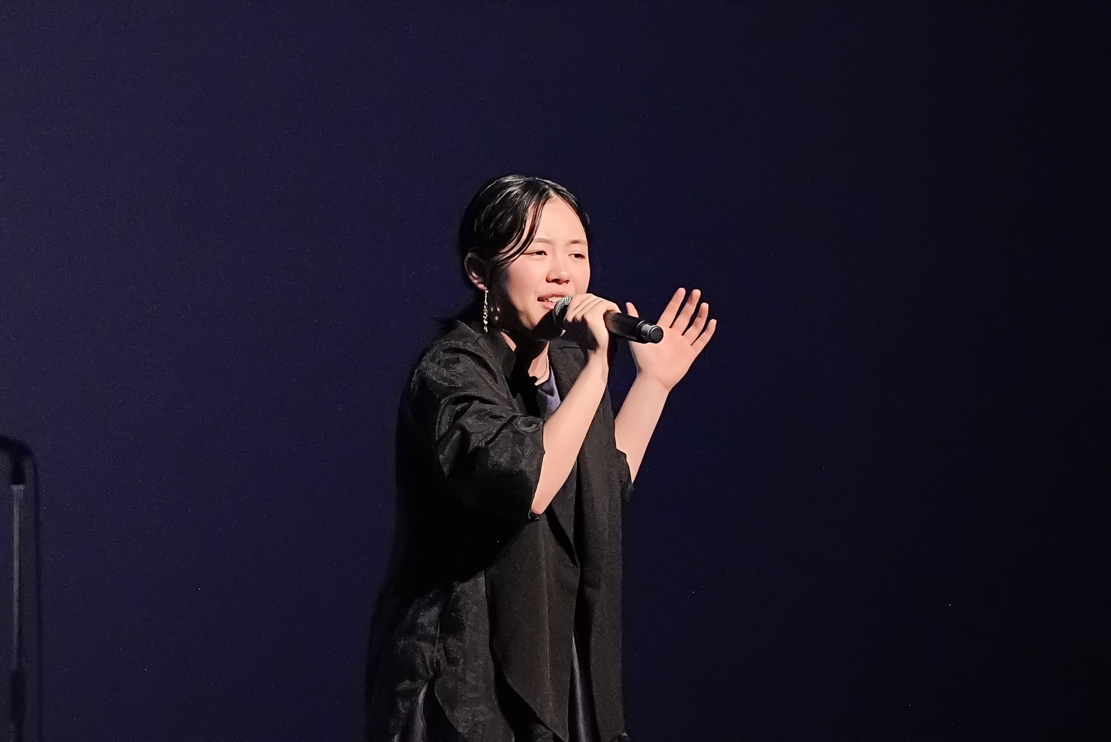 【EVE vol.10】全国大会《1月18日 (日)  16:00》一ツ橋ホール_0860