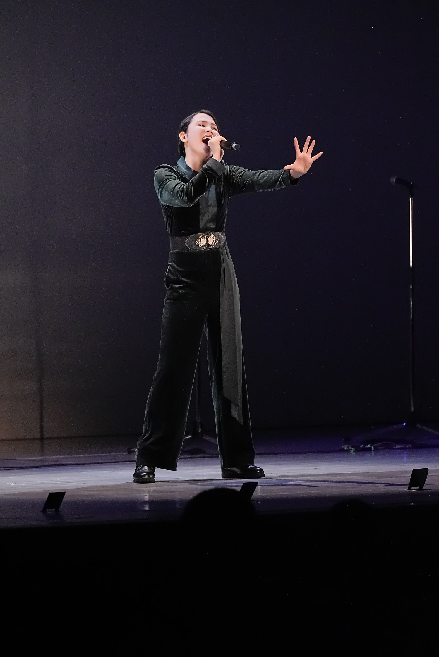 【EVE vol.10】全国大会《1月18日 (日)  16:00》一ツ橋ホール_0902