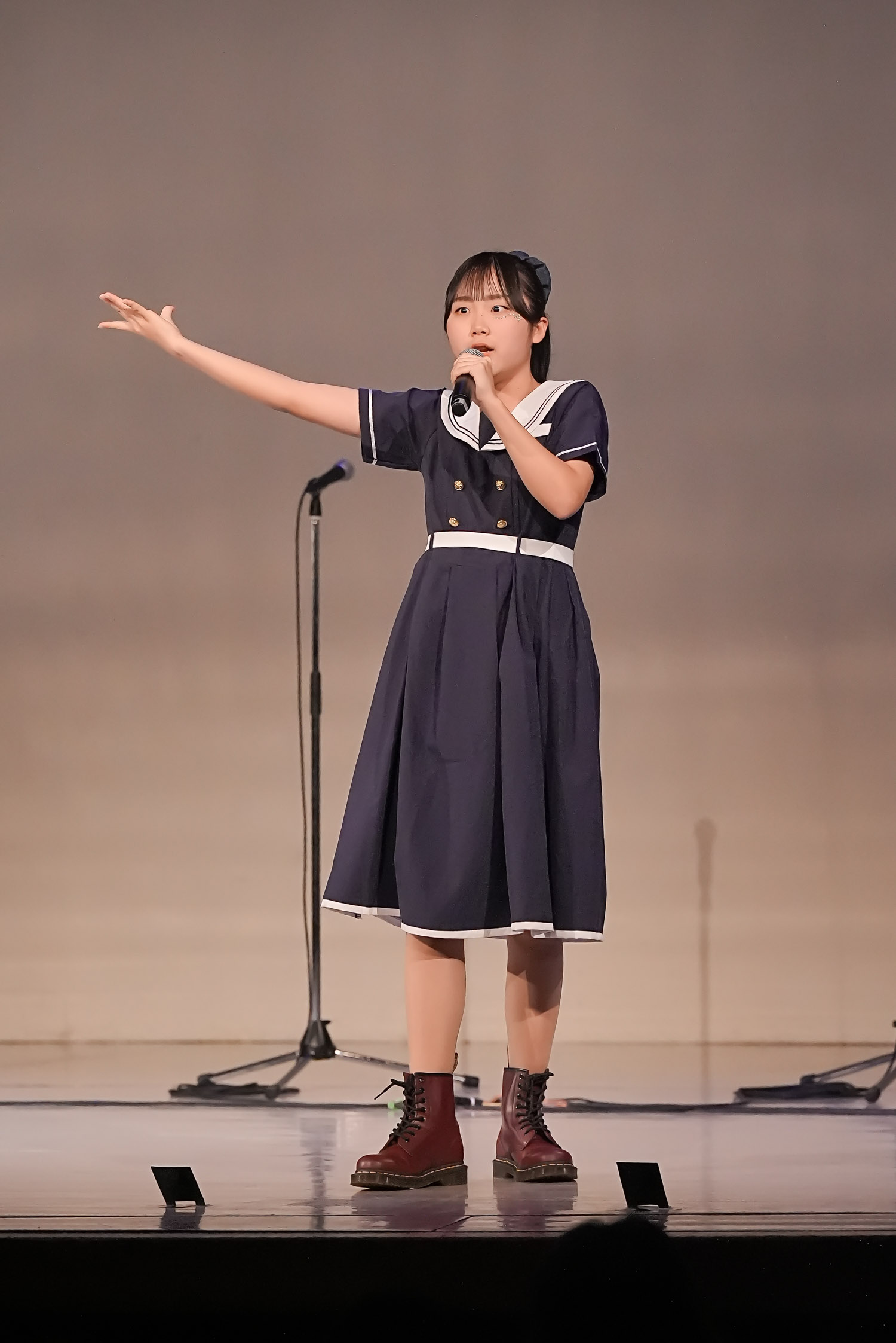 【EVE vol.10】全国大会《1月18日 (日)  16:00》一ツ橋ホール_0915