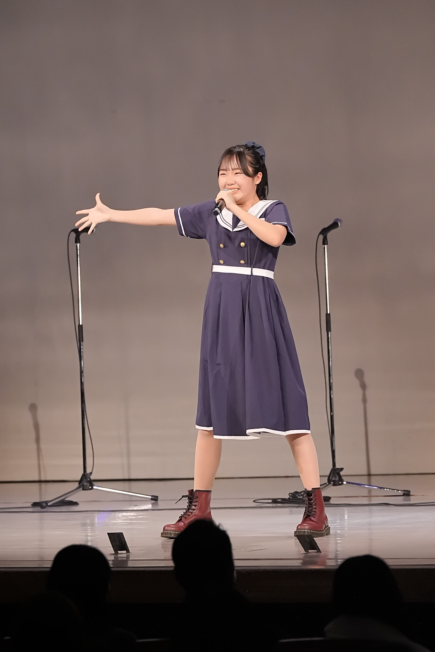 【EVE vol.10】全国大会《1月18日 (日)  16:00》一ツ橋ホール_0926