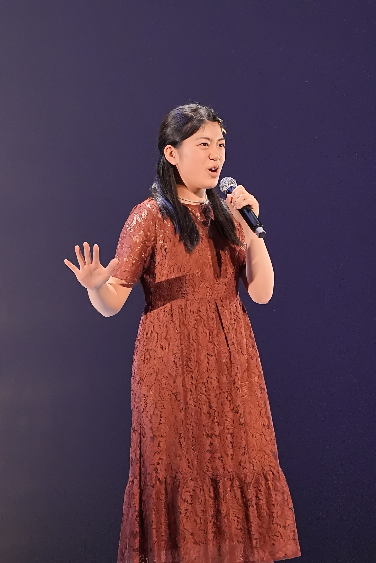 【EVE vol.10】全国大会《1月18日 (日)  16:00》一ツ橋ホール_0931