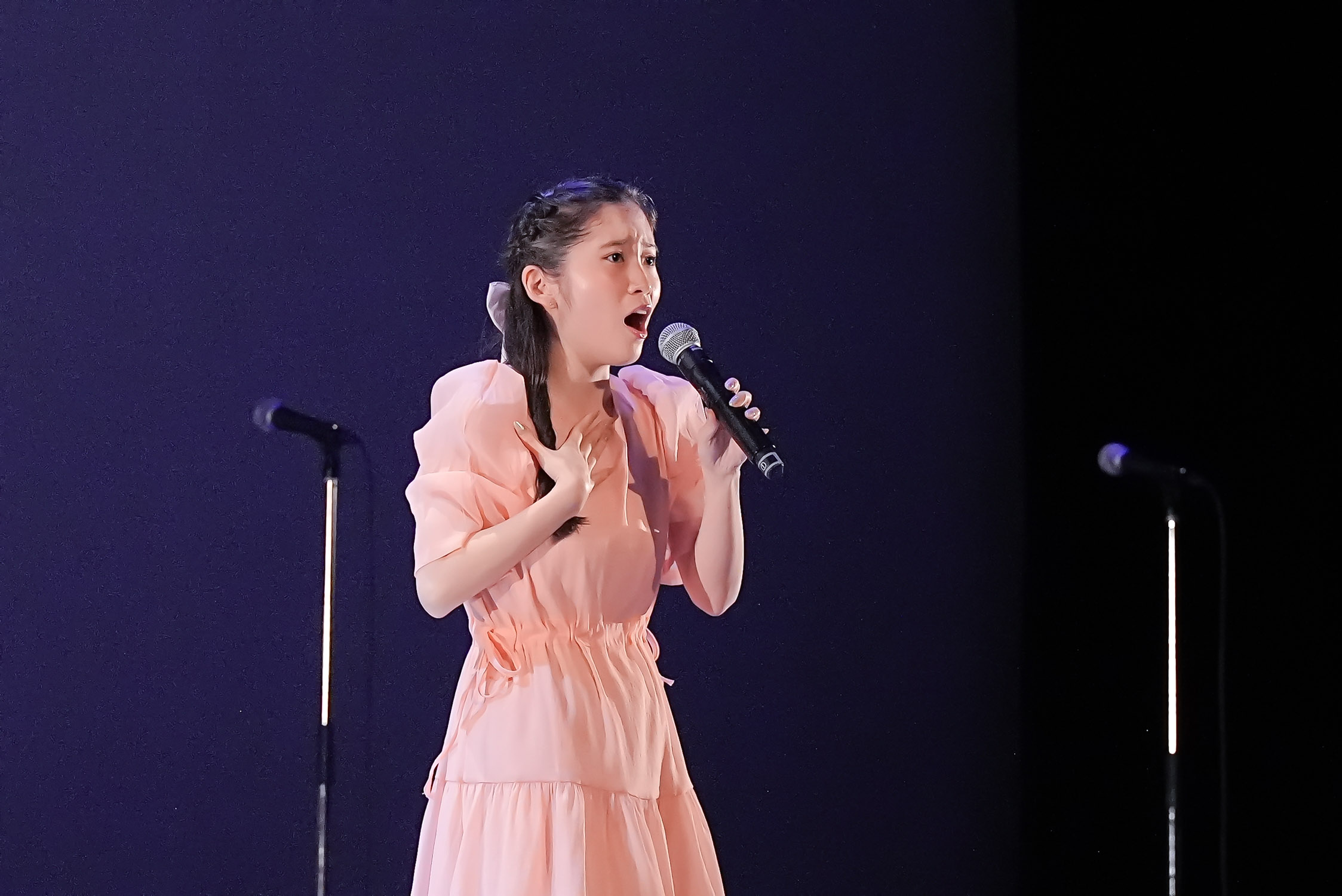 【EVE vol.10】全国大会《1月18日 (日)  16:00》一ツ橋ホール_0942