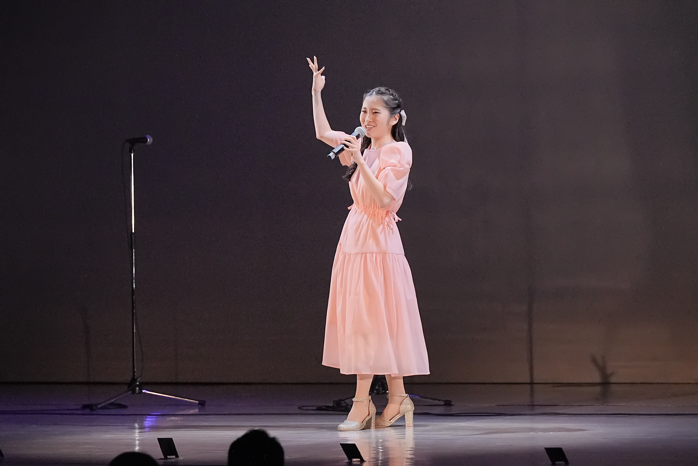 【EVE vol.10】全国大会《1月18日 (日)  16:00》一ツ橋ホール_0951