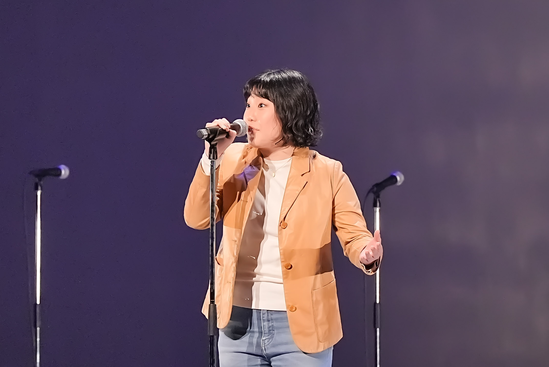 【EVE vol.10】全国大会《1月18日 (日)  16:00》一ツ橋ホール_0971