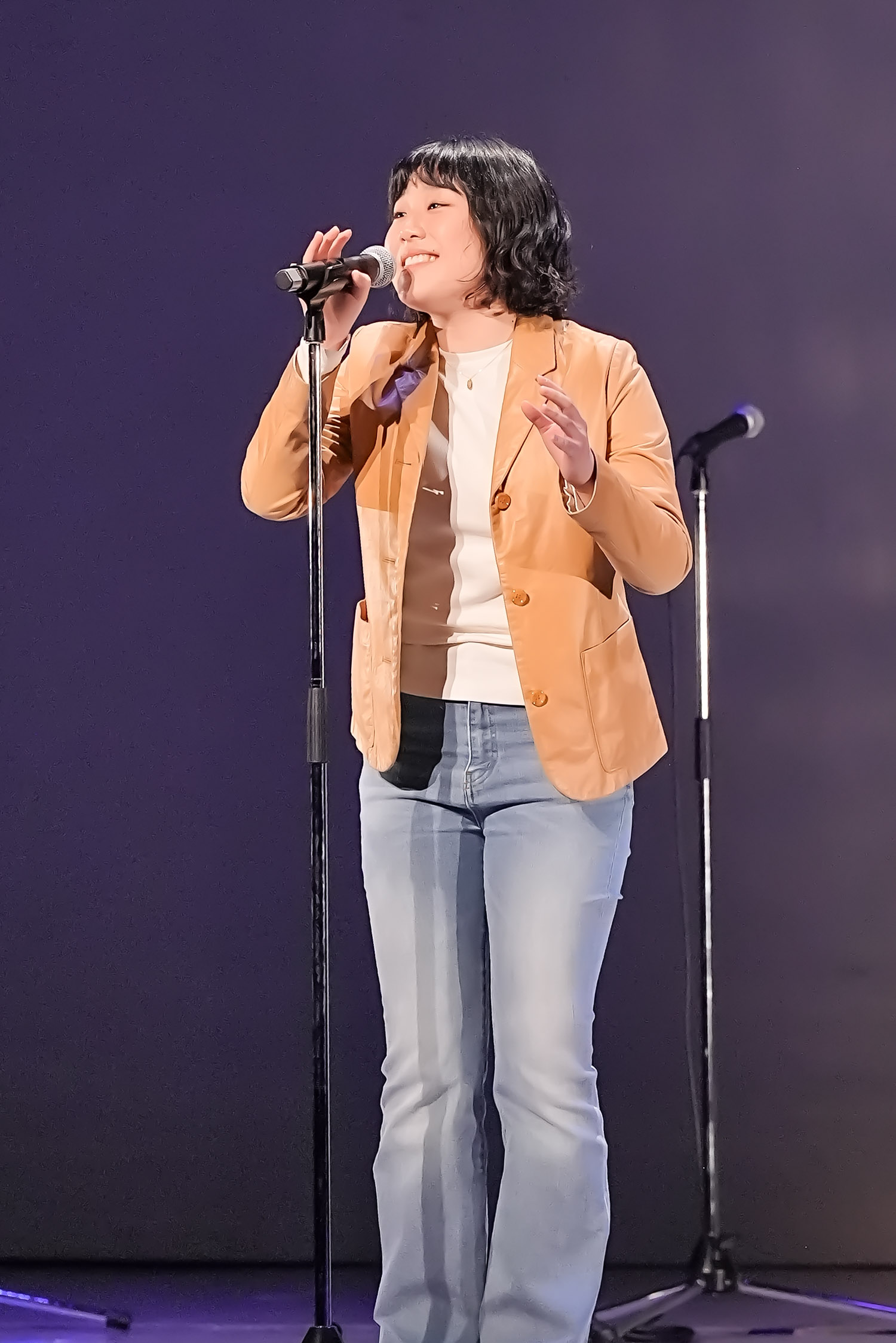 【EVE vol.10】全国大会《1月18日 (日)  16:00》一ツ橋ホール_0972