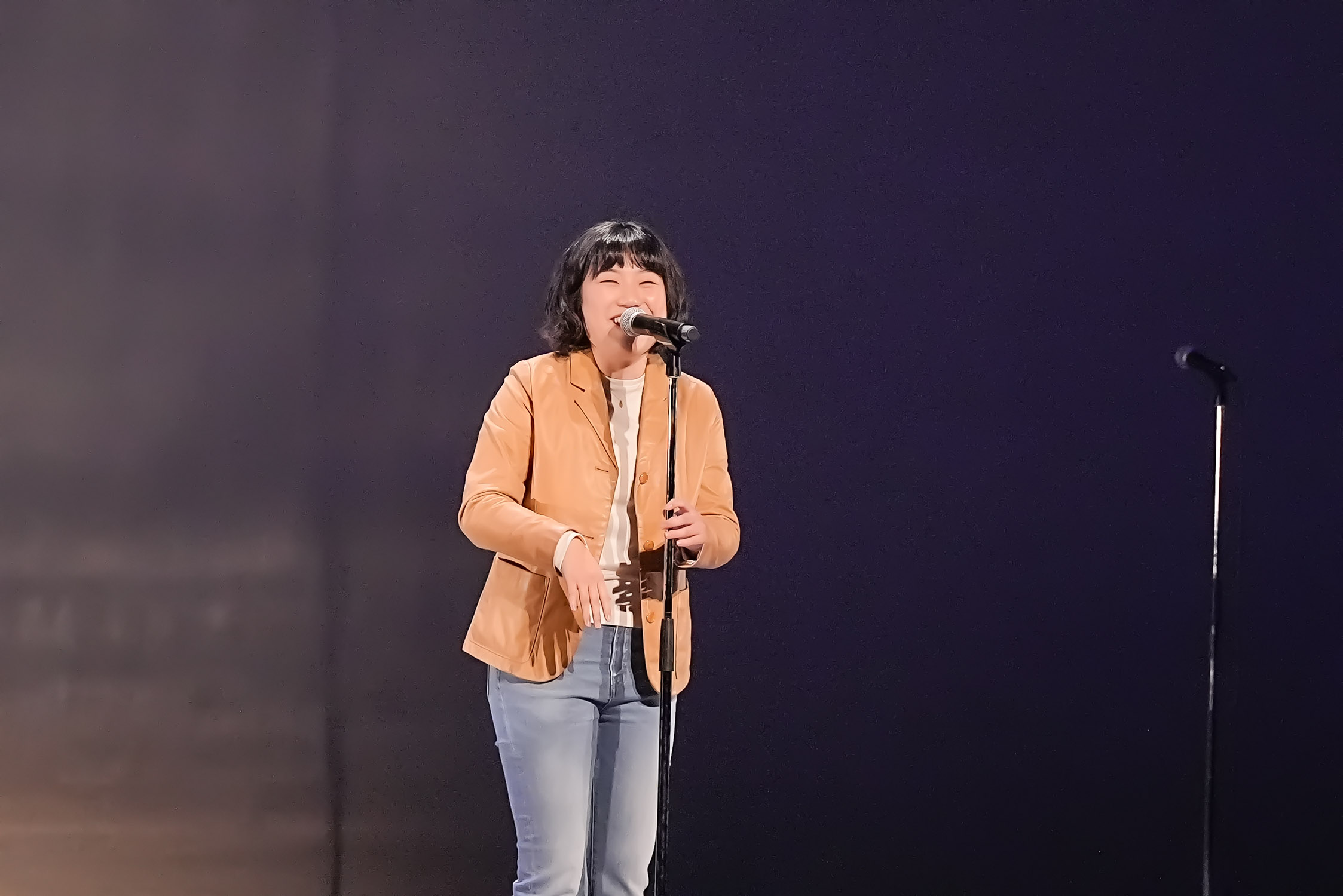 【EVE vol.10】全国大会《1月18日 (日)  16:00》一ツ橋ホール_0973