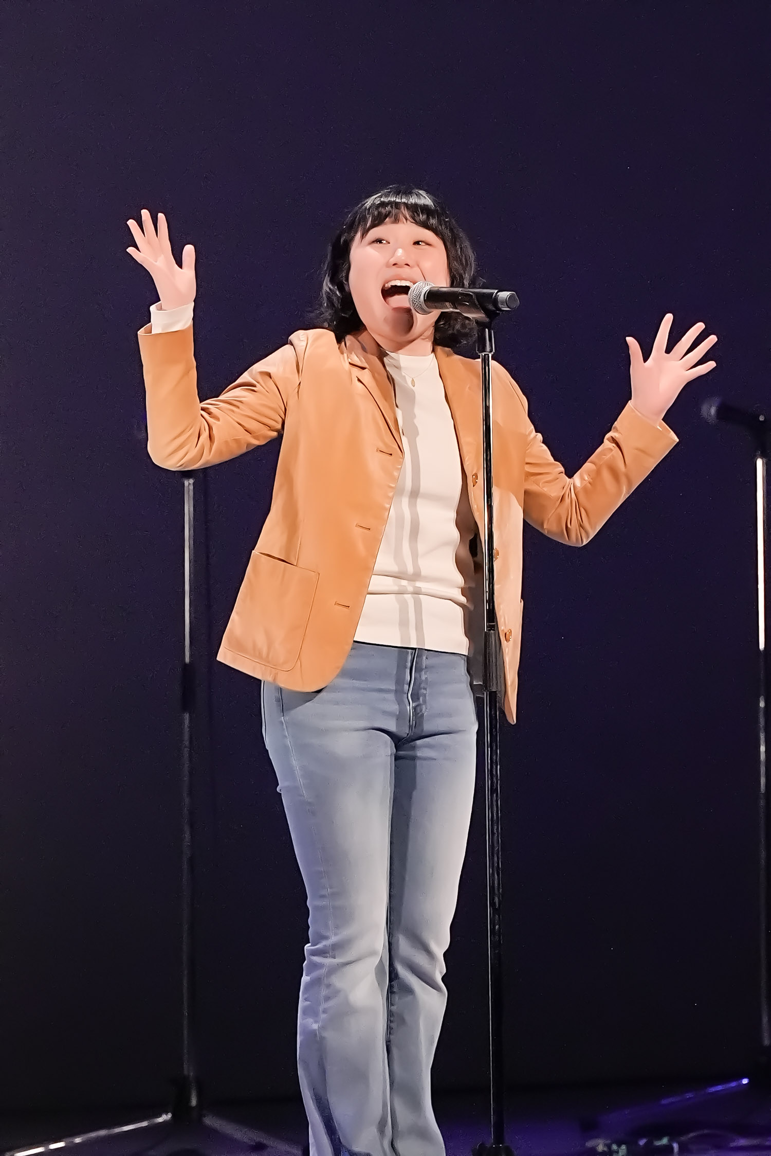 【EVE vol.10】全国大会《1月18日 (日)  16:00》一ツ橋ホール_0975