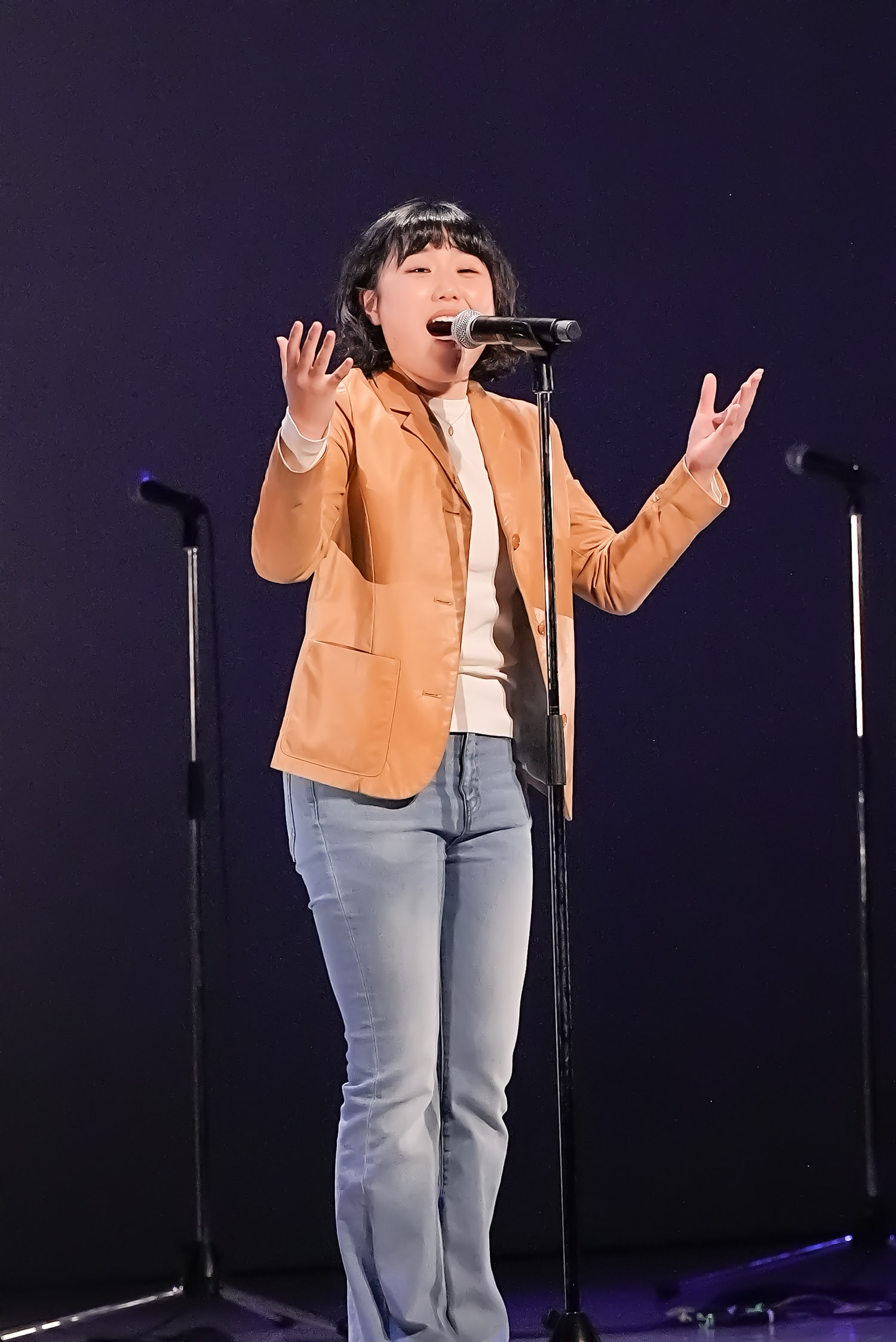 【EVE vol.10】全国大会《1月18日 (日)  16:00》一ツ橋ホール_0979