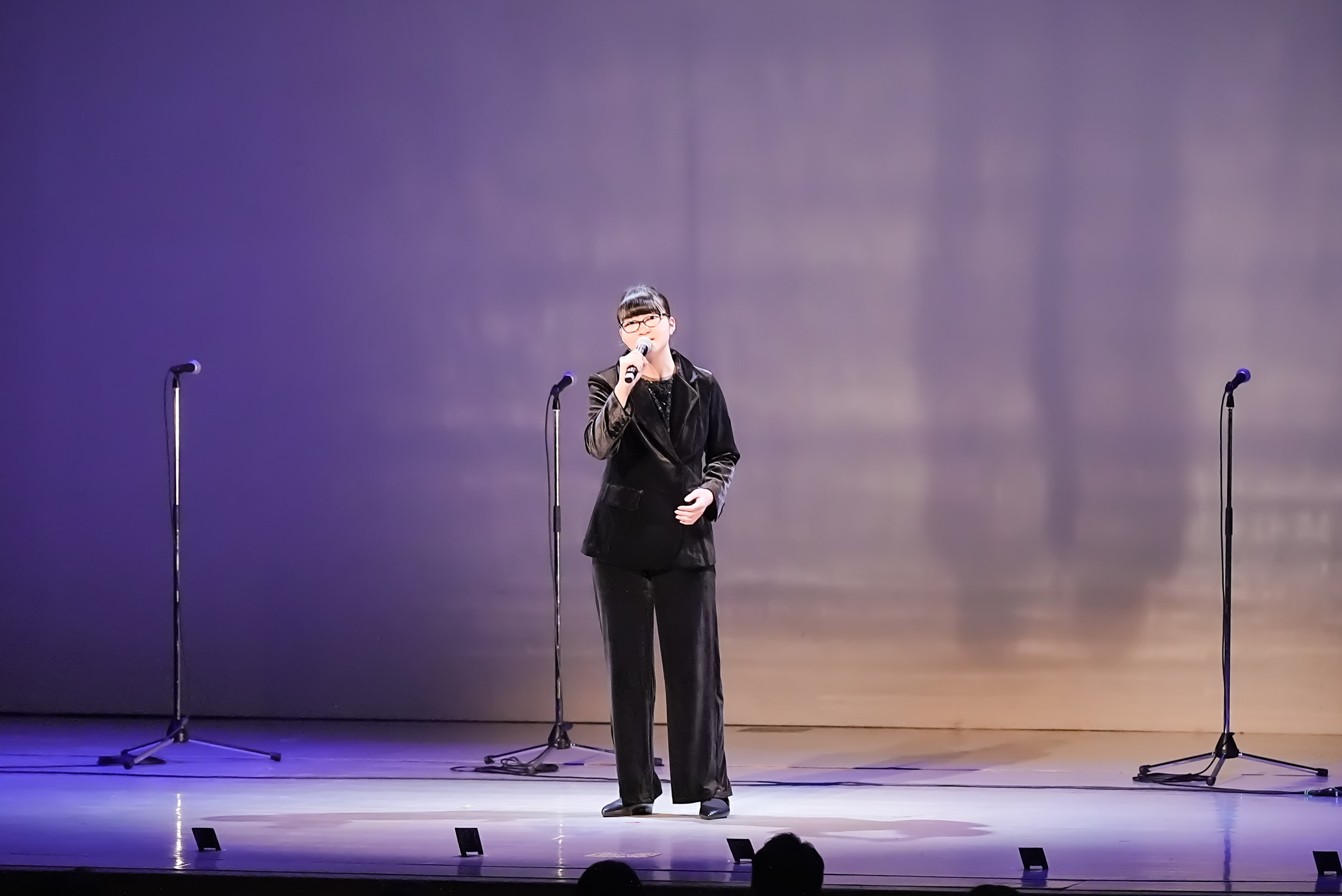 【EVE vol.10】全国大会《1月18日 (日)  16:00》一ツ橋ホール_1018