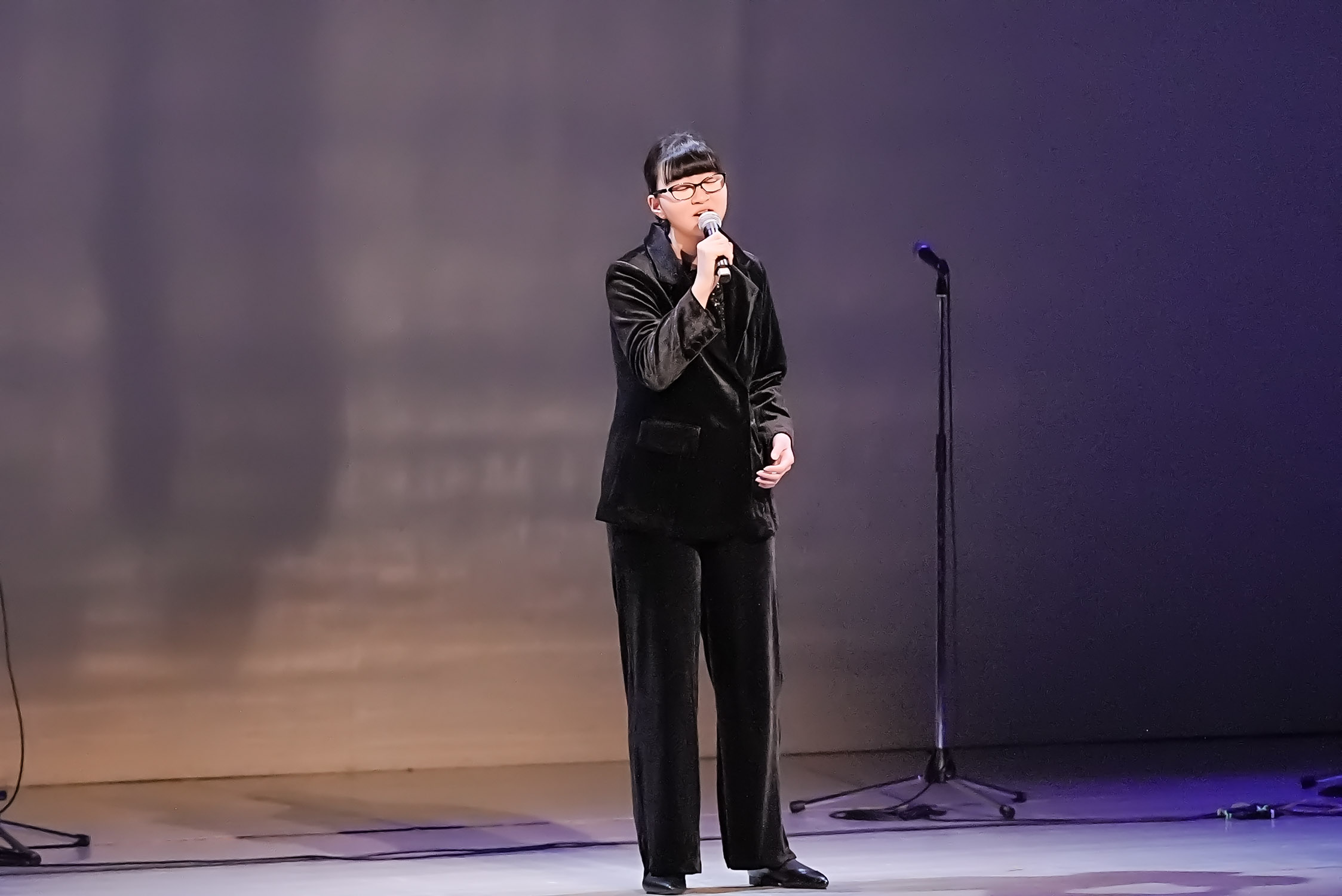 【EVE vol.10】全国大会《1月18日 (日)  16:00》一ツ橋ホール_1021