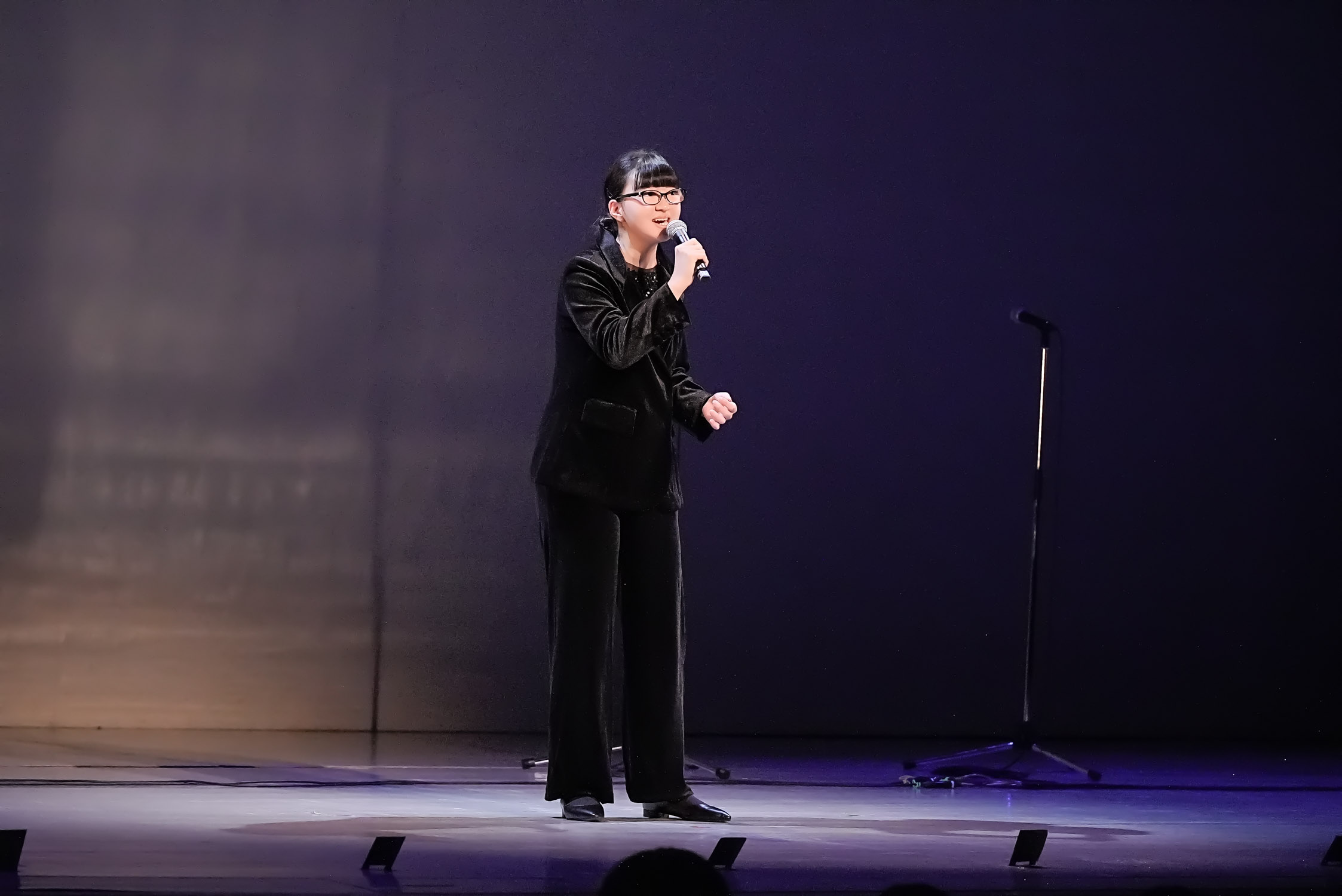 【EVE vol.10】全国大会《1月18日 (日)  16:00》一ツ橋ホール_1026