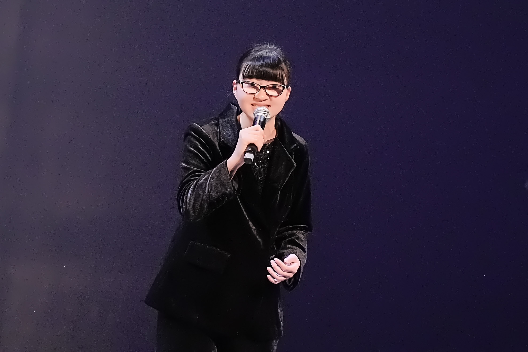 【EVE vol.10】全国大会《1月18日 (日)  16:00》一ツ橋ホール_1027