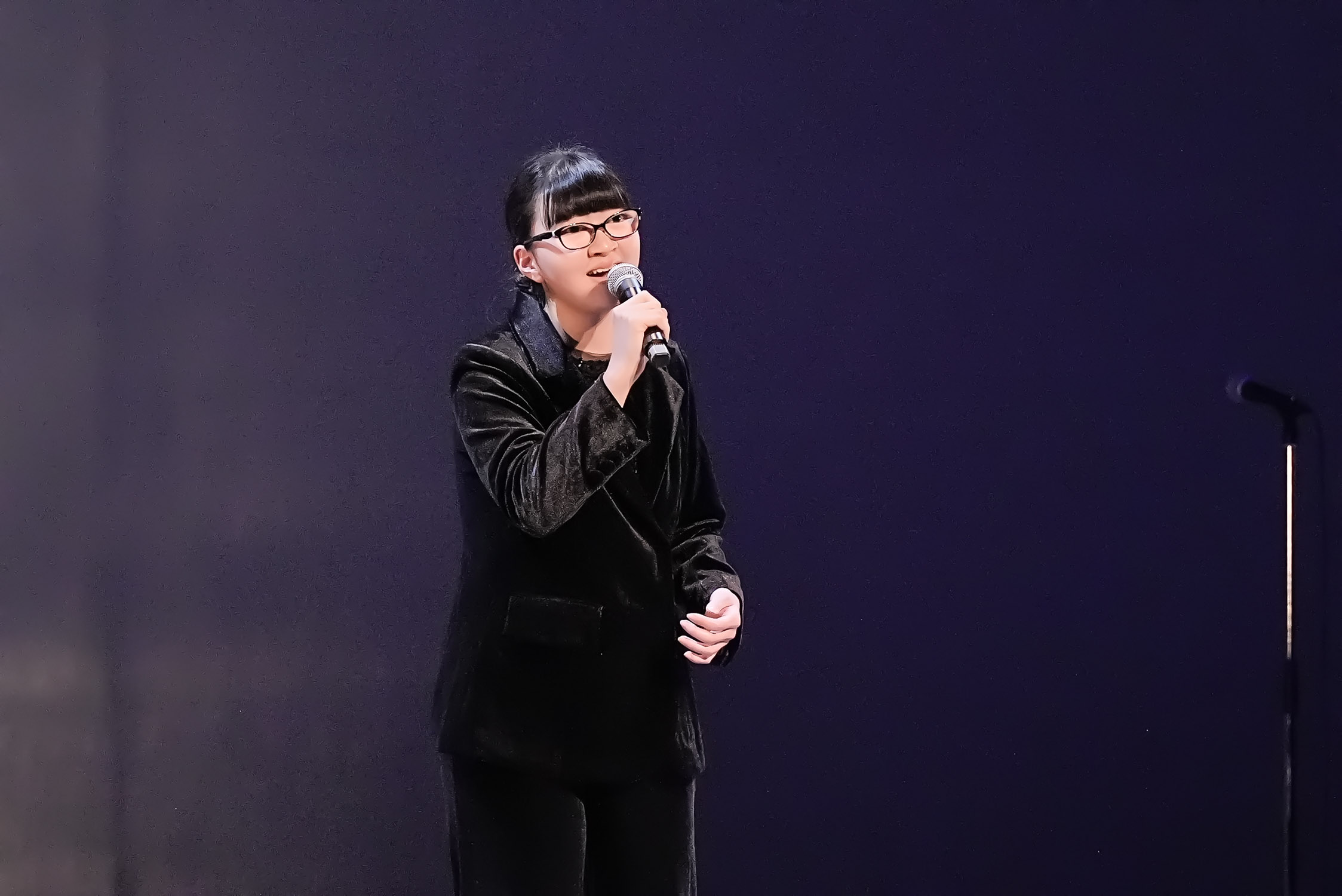 【EVE vol.10】全国大会《1月18日 (日)  16:00》一ツ橋ホール_1028