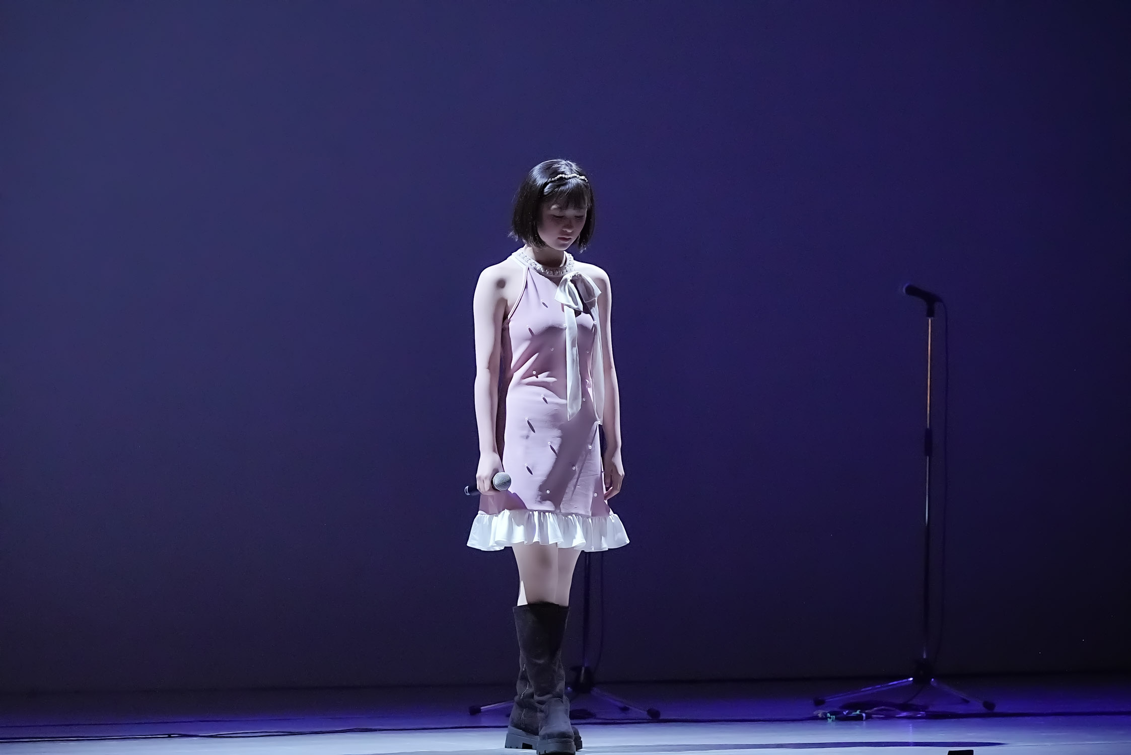 【EVE vol.10】全国大会《1月18日 (日)  16:00》一ツ橋ホール_1031