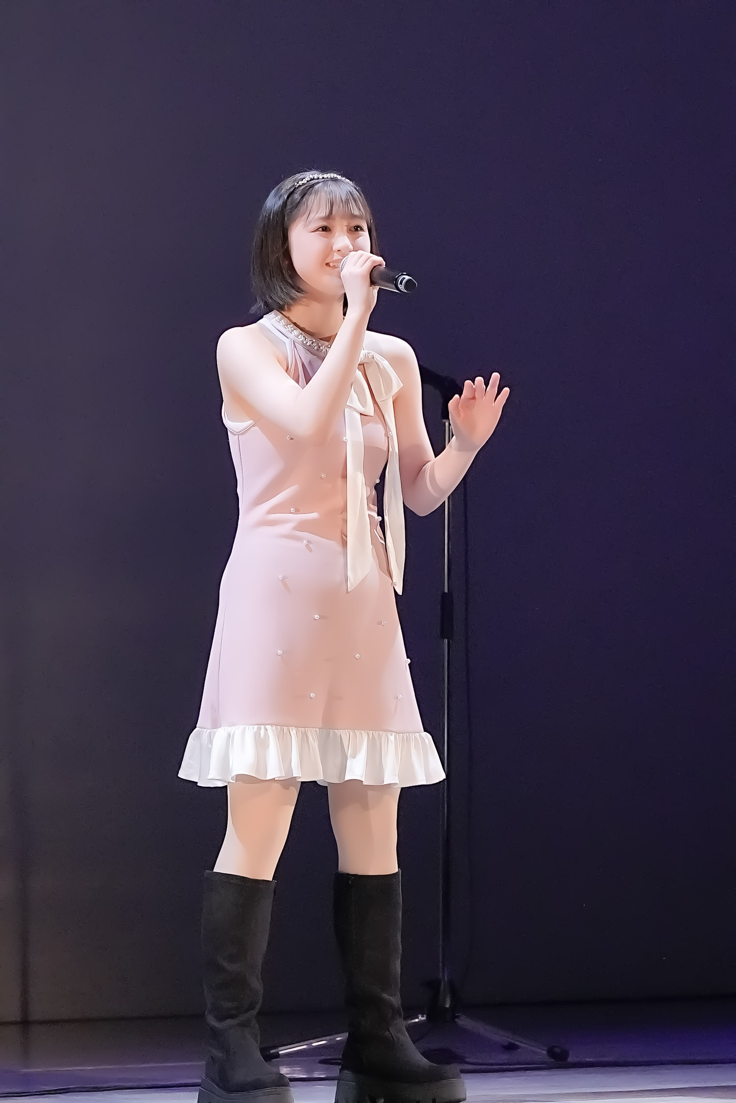 【EVE vol.10】全国大会《1月18日 (日)  16:00》一ツ橋ホール_1032