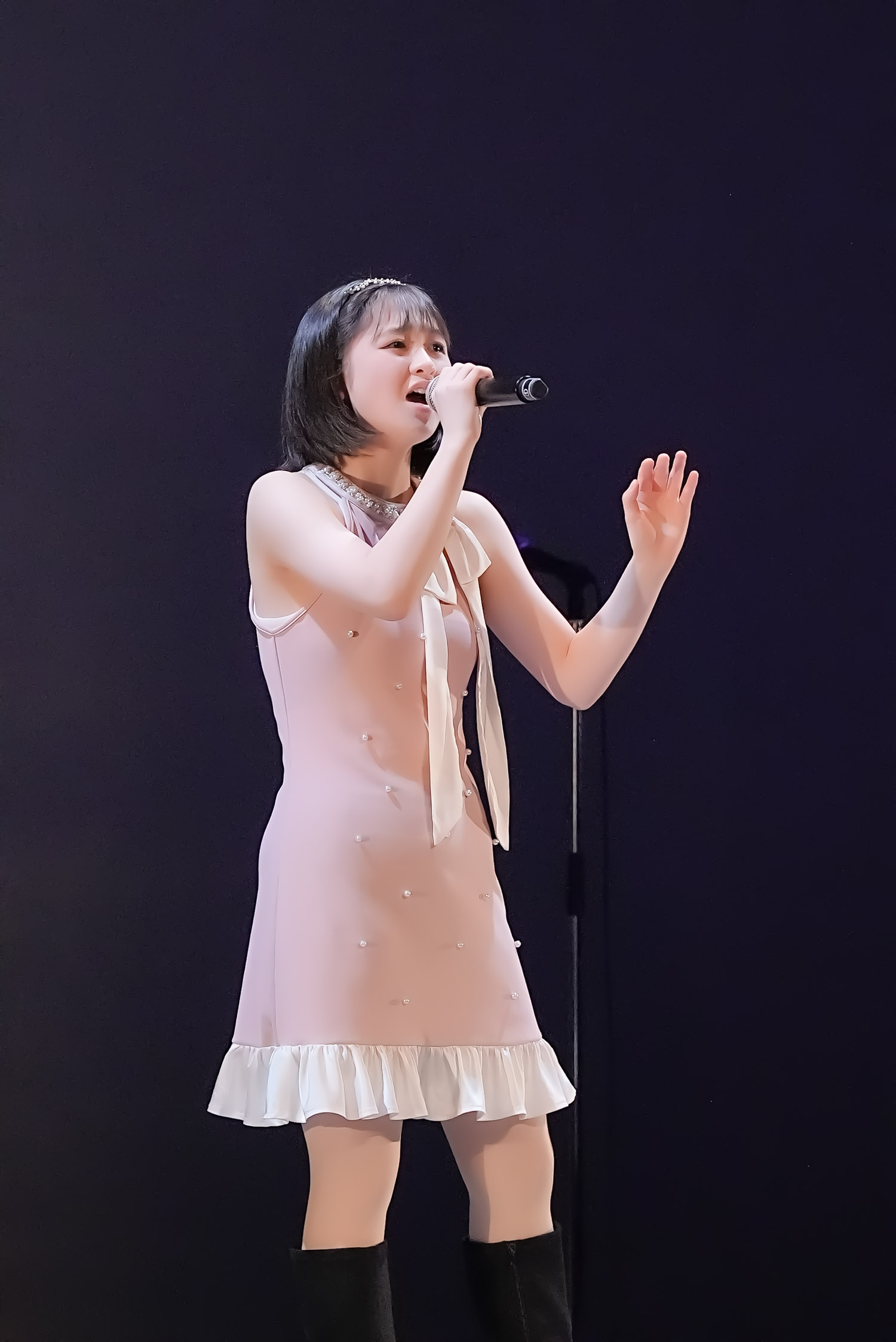 【EVE vol.10】全国大会《1月18日 (日)  16:00》一ツ橋ホール_1035