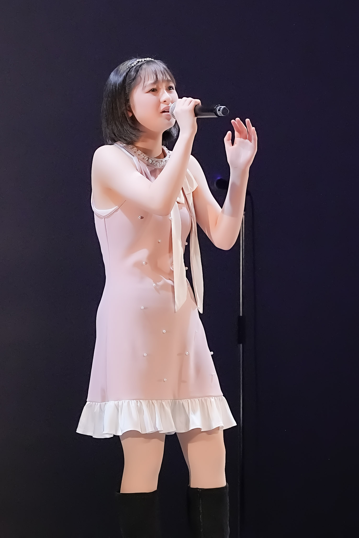 【EVE vol.10】全国大会《1月18日 (日)  16:00》一ツ橋ホール_1036