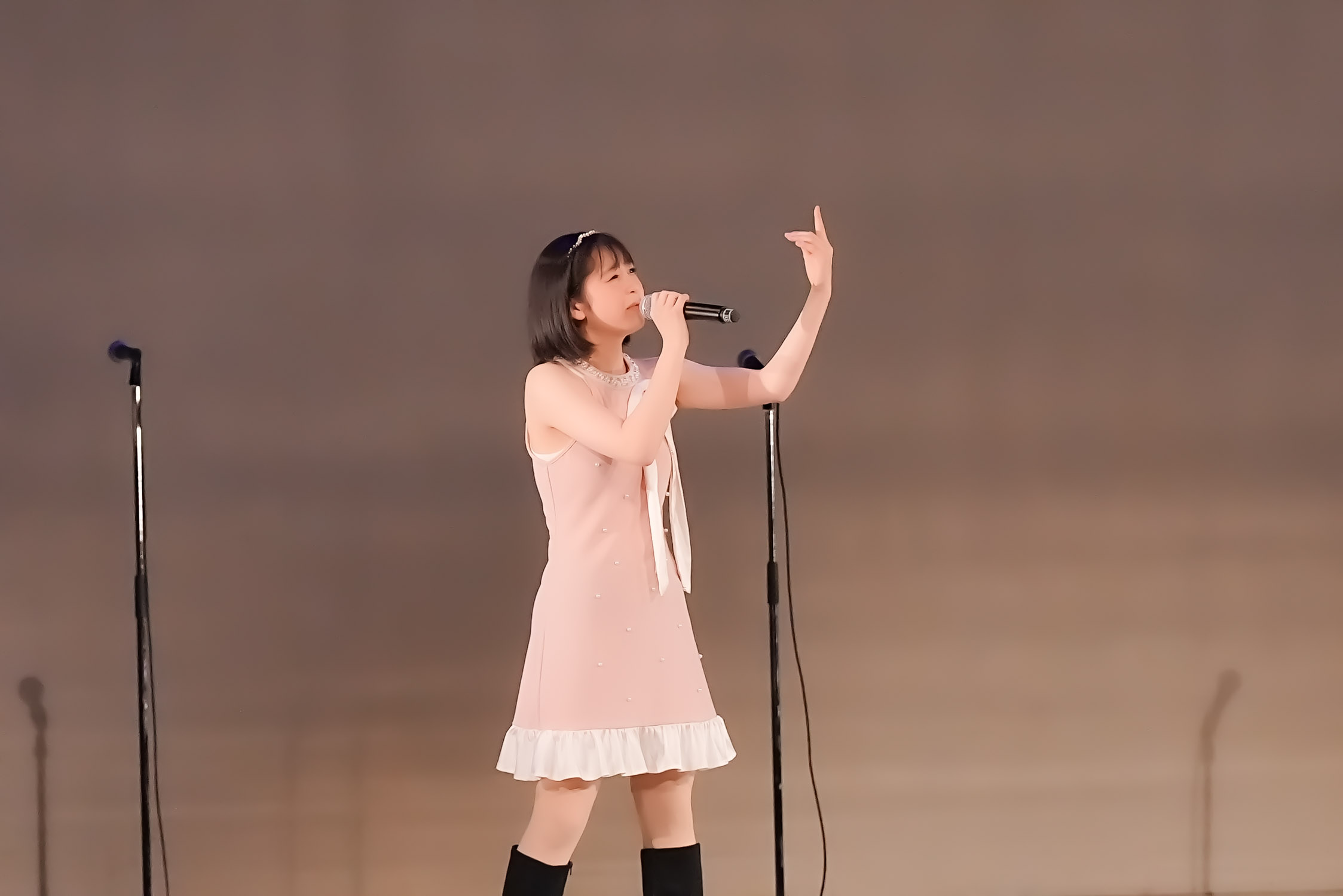 【EVE vol.10】全国大会《1月18日 (日)  16:00》一ツ橋ホール_1037