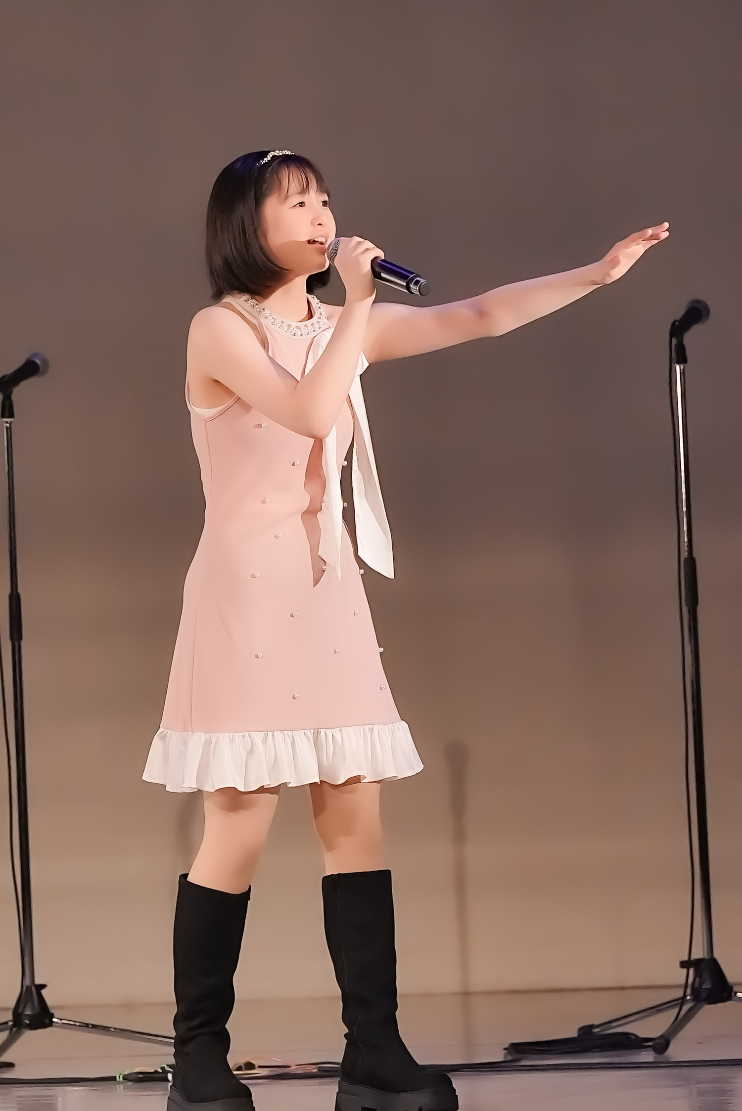 【EVE vol.10】全国大会《1月18日 (日)  16:00》一ツ橋ホール_1039