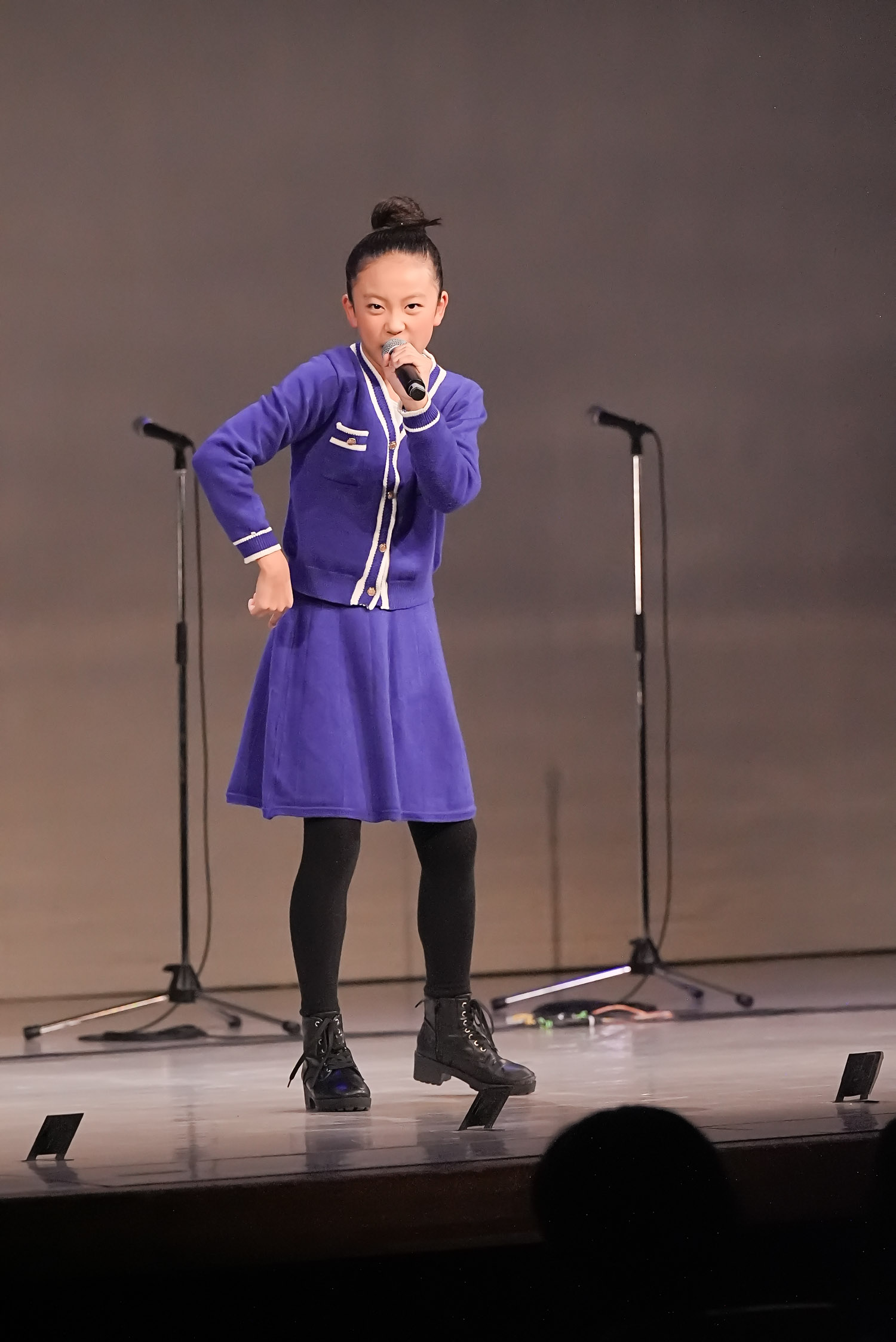 【EVE vol.10】全国大会《1月18日 (日) 16:00》一ツ橋ホール_1090