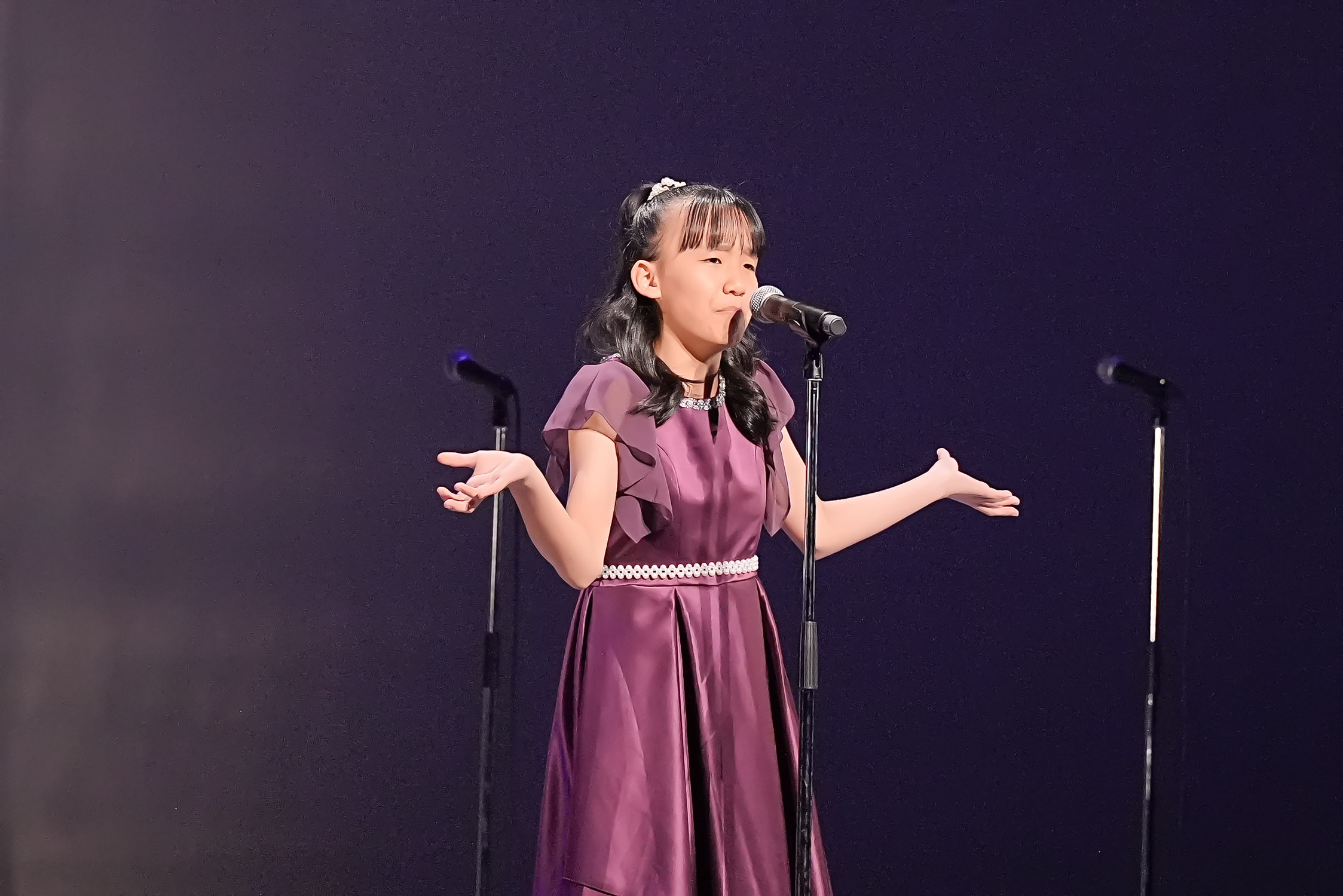 【EVE vol.10】全国大会《1月18日 (日)  16:00》一ツ橋ホール_1106