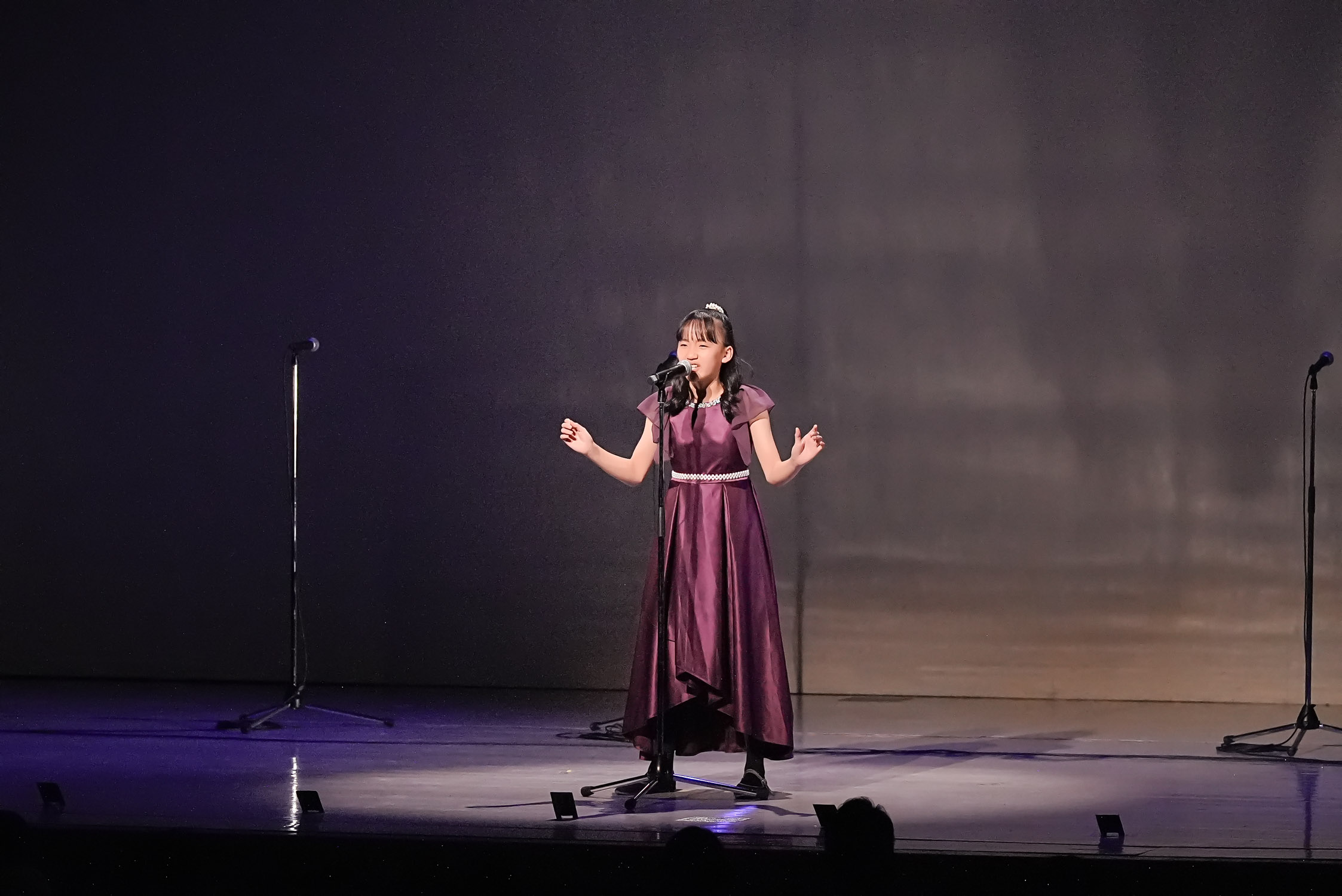 【EVE vol.10】全国大会《1月18日 (日)  16:00》一ツ橋ホール_1107