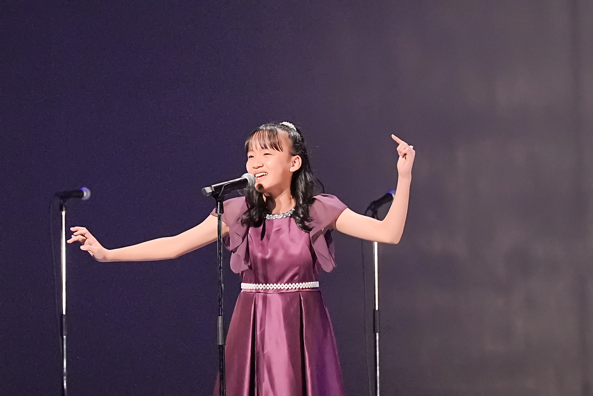 【EVE vol.10】全国大会《1月18日 (日)  16:00》一ツ橋ホール_1113