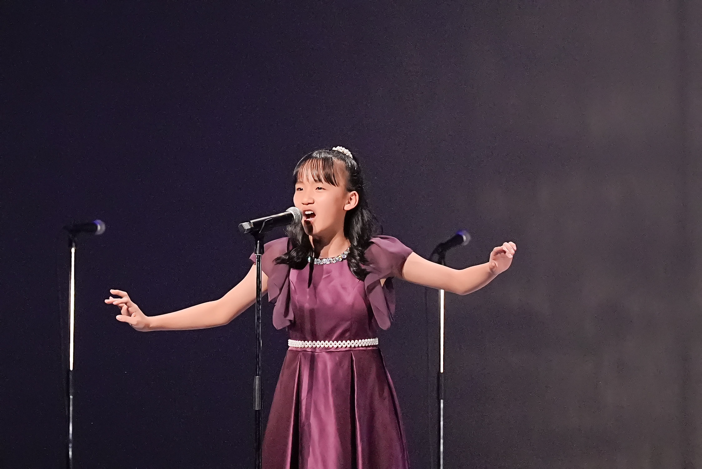 【EVE vol.10】全国大会《1月18日 (日) 16:00》一ツ橋ホール_1114