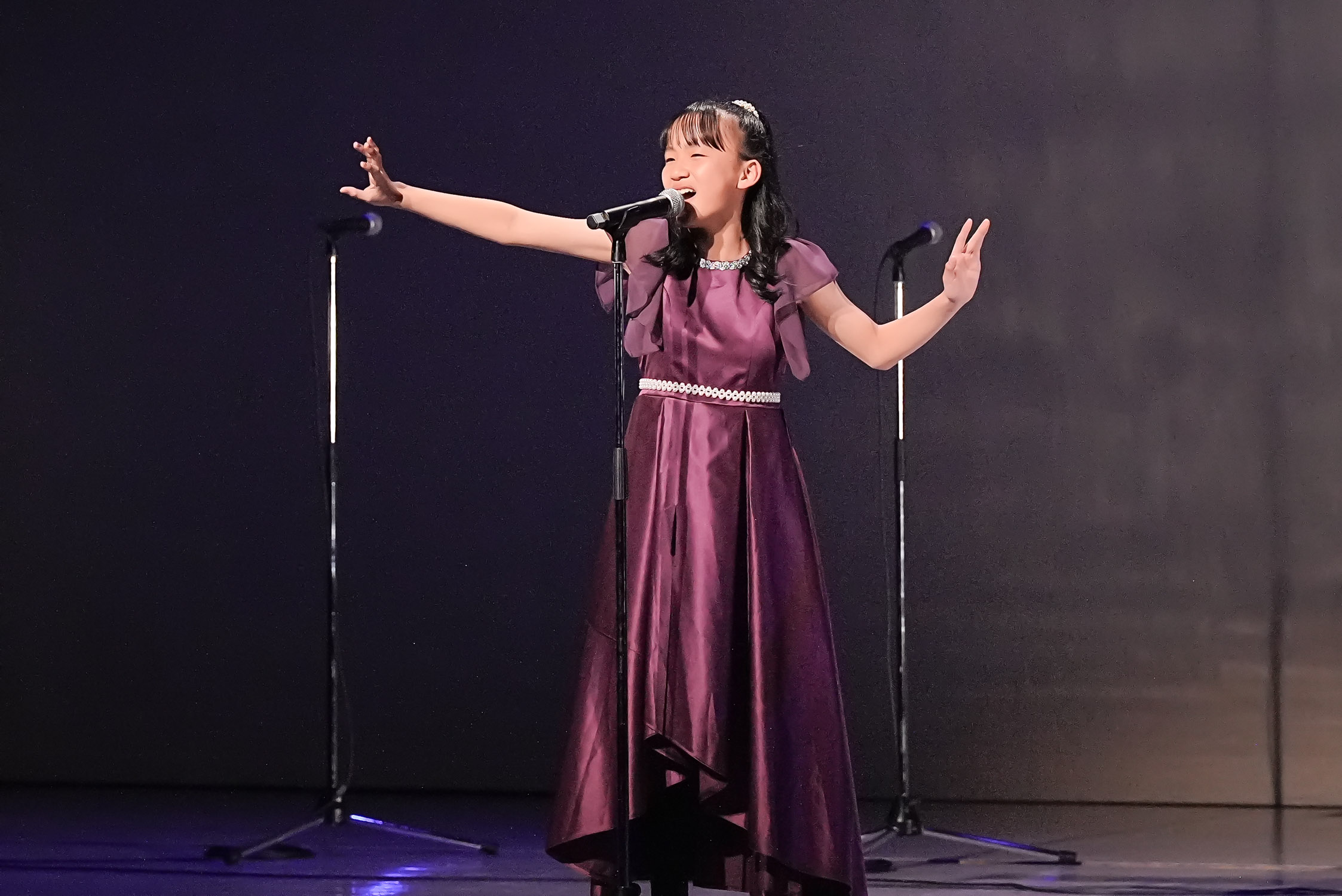 【EVE vol.10】全国大会《1月18日 (日)  16:00》一ツ橋ホール_1115