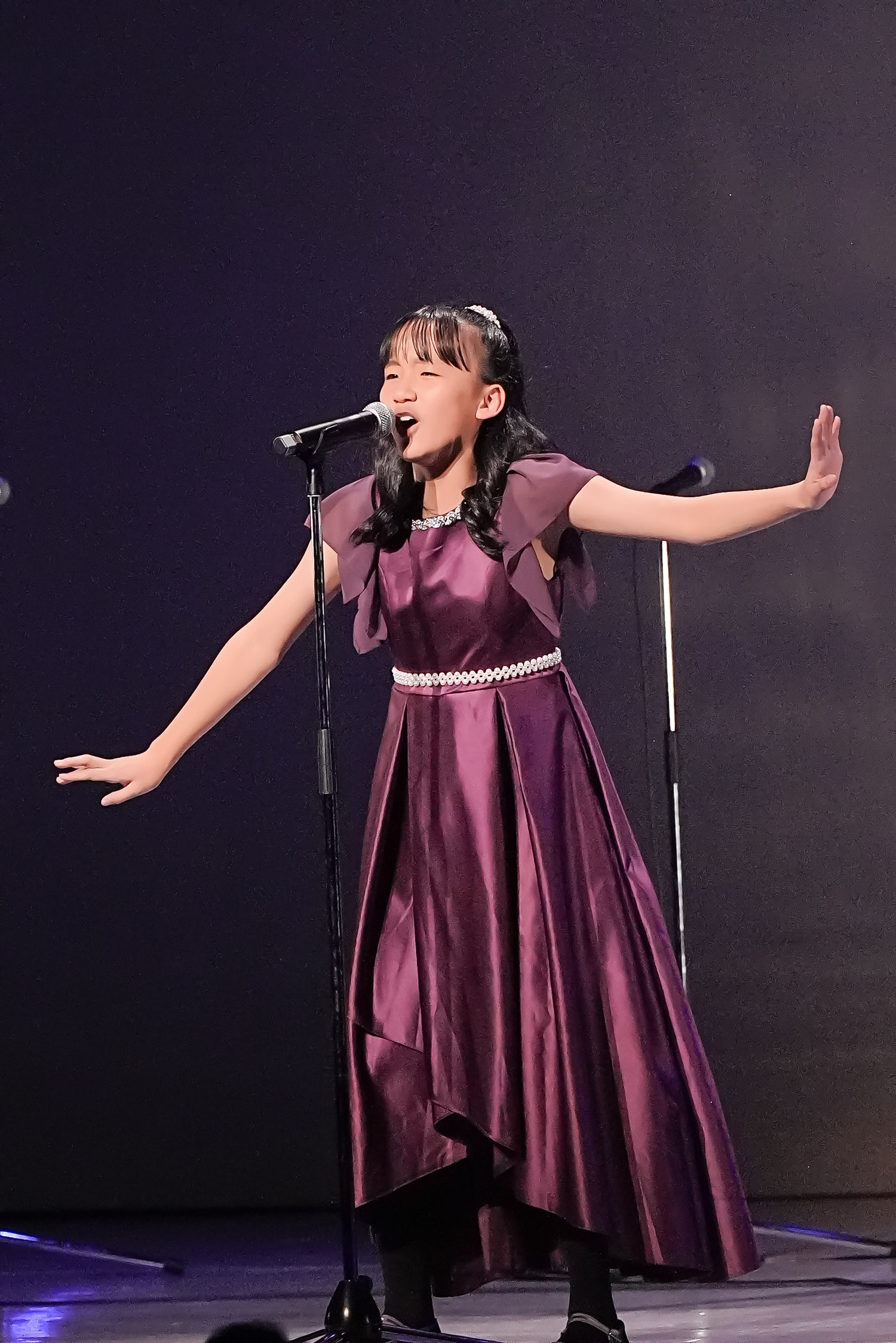 【EVE vol.10】全国大会《1月18日 (日) 16:00》一ツ橋ホール_1116