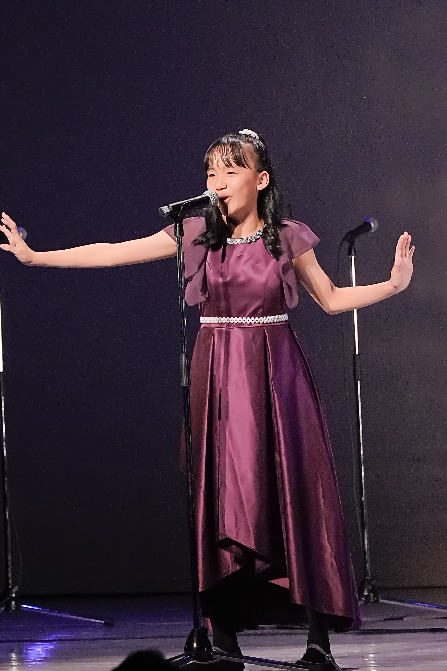 【EVE vol.10】全国大会《1月18日 (日)  16:00》一ツ橋ホール_1117