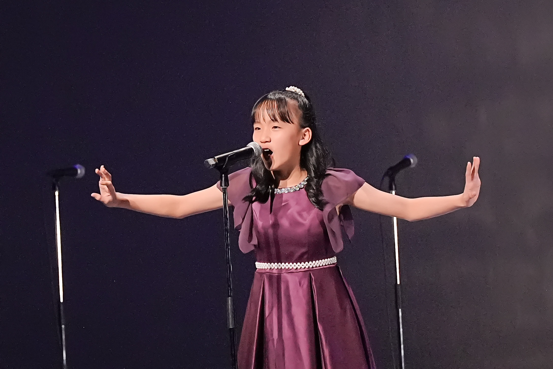 【EVE vol.10】全国大会《1月18日 (日)  16:00》一ツ橋ホール_1118