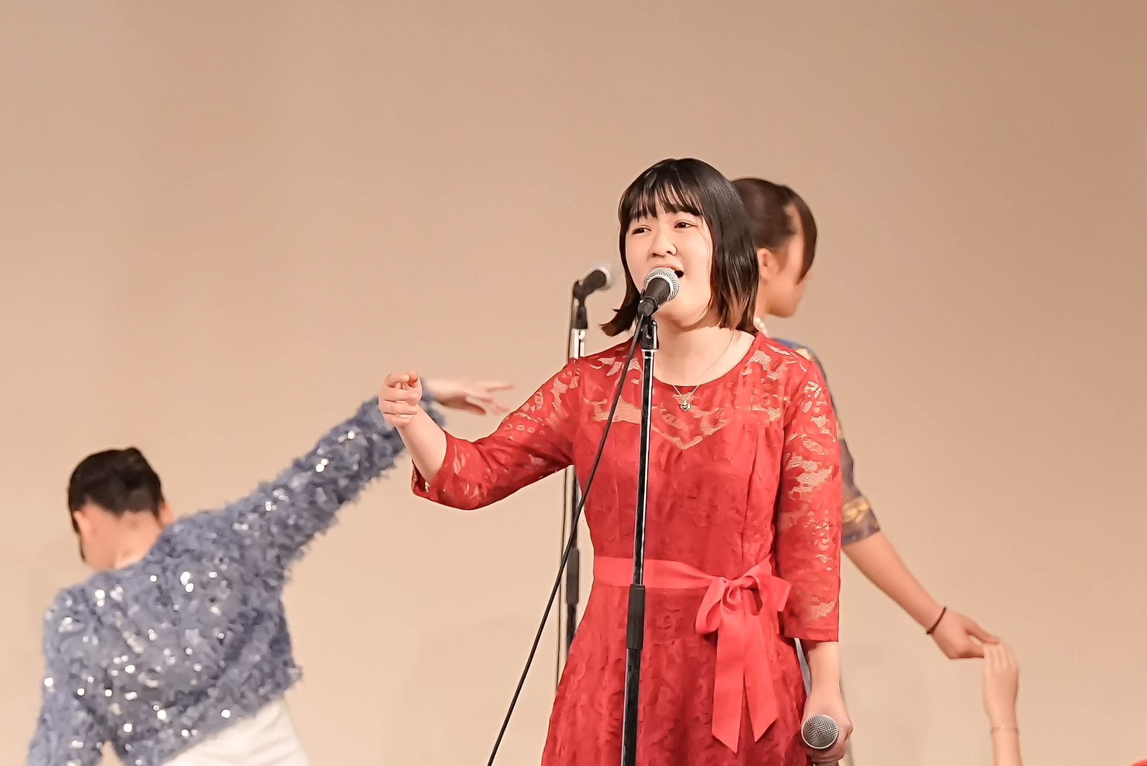 【EVE vol.10】全国大会《1月18日 (日)  16:00》一ツ橋ホール_1122