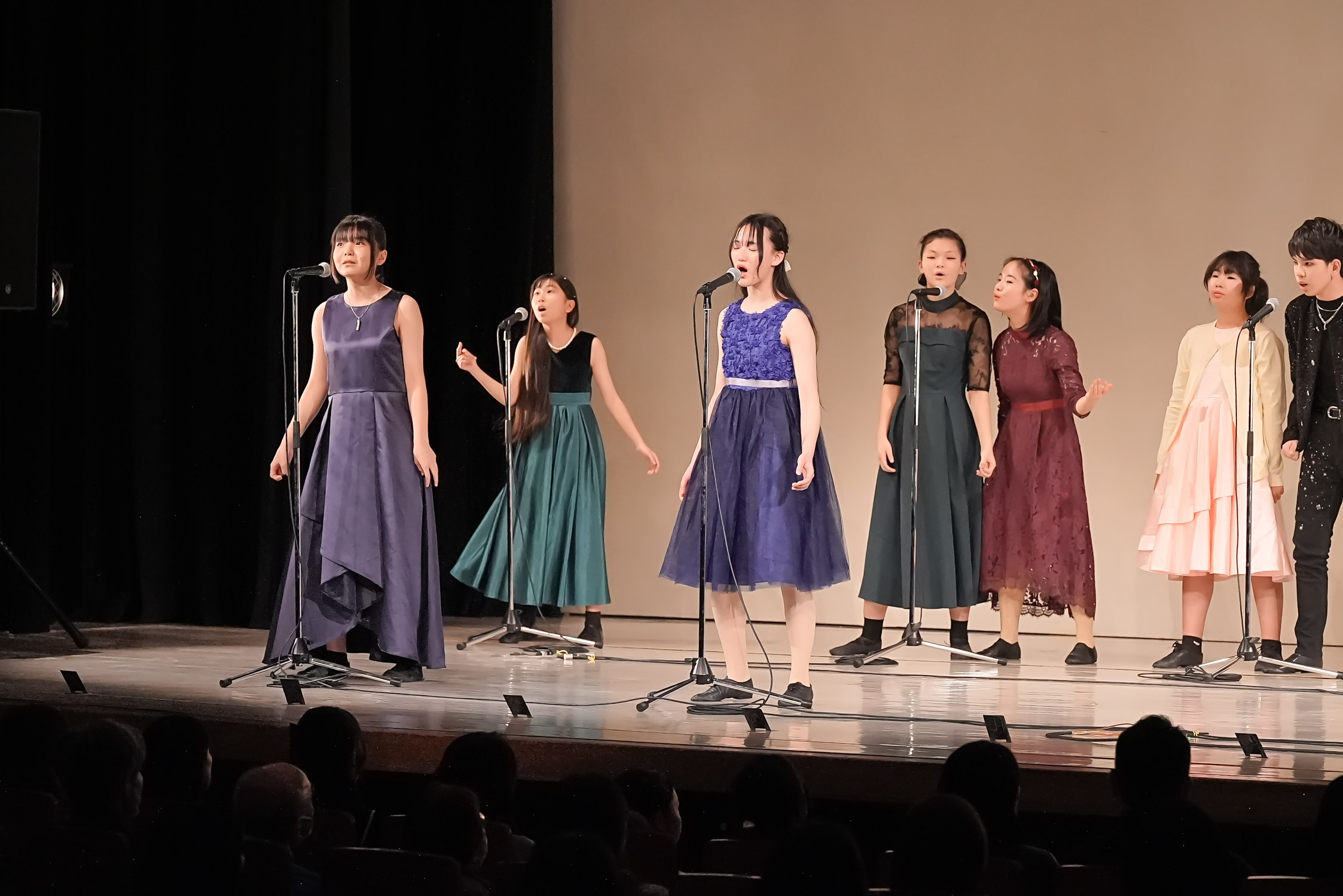 【EVE vol.10】全国大会《1月18日 (日)  16:00》一ツ橋ホール_1123