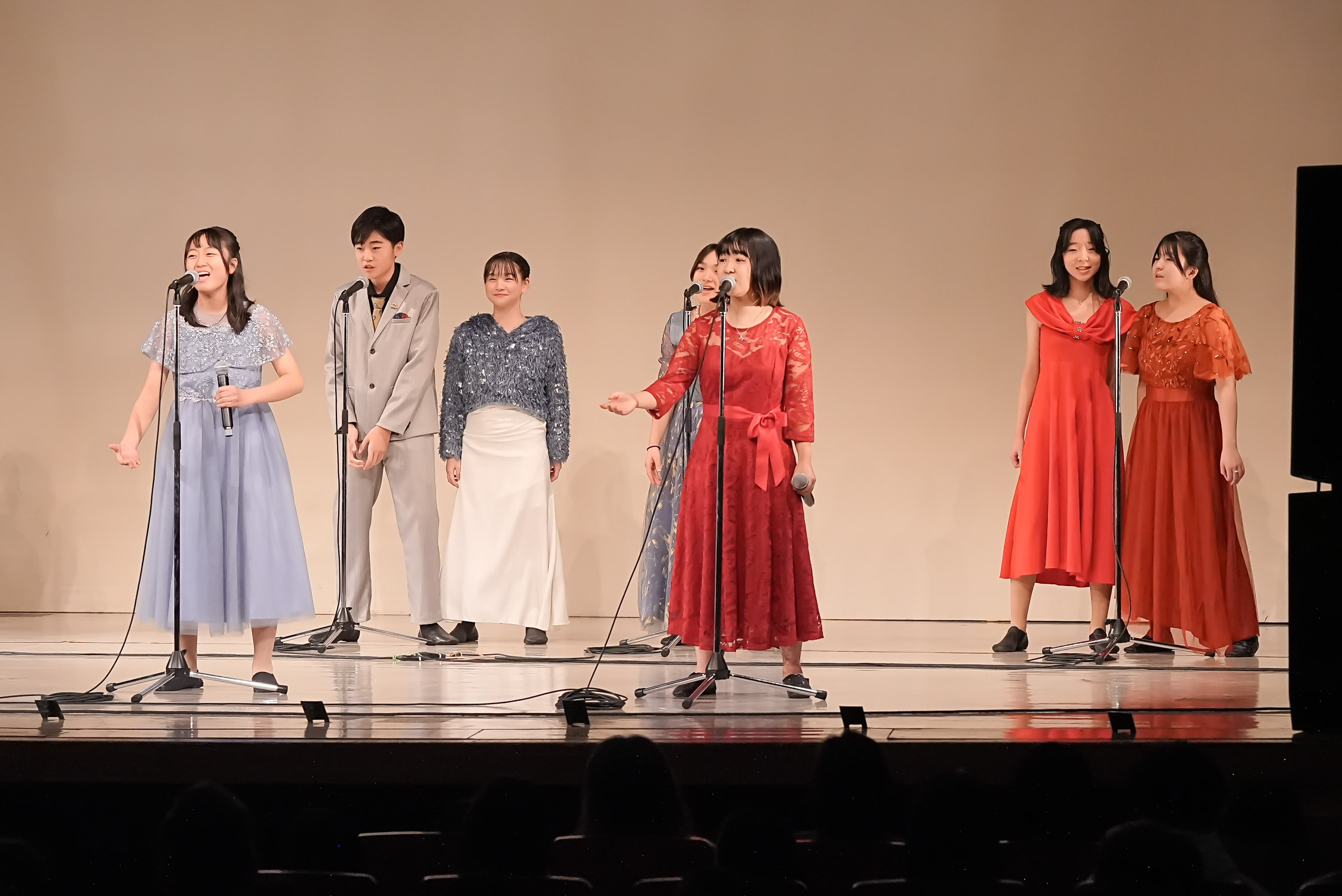 【EVE vol.10】全国大会《1月18日 (日)  16:00》一ツ橋ホール_1124