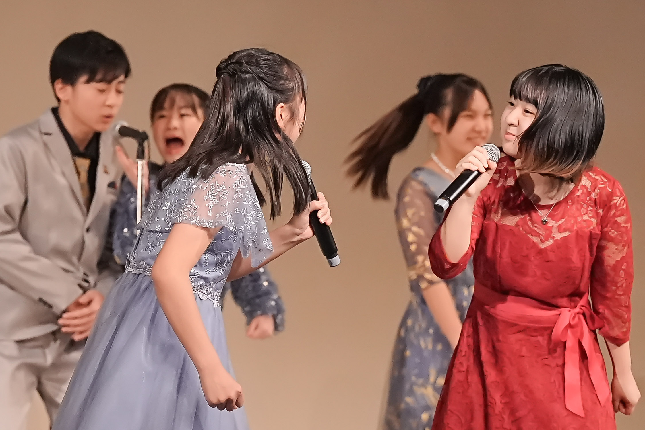 【EVE vol.10】全国大会《1月18日 (日)  16:00》一ツ橋ホール_1127