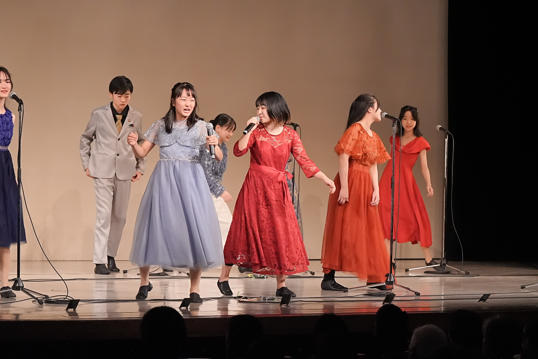 【EVE vol.10】全国大会《1月18日 (日)  16:00》一ツ橋ホール_1128