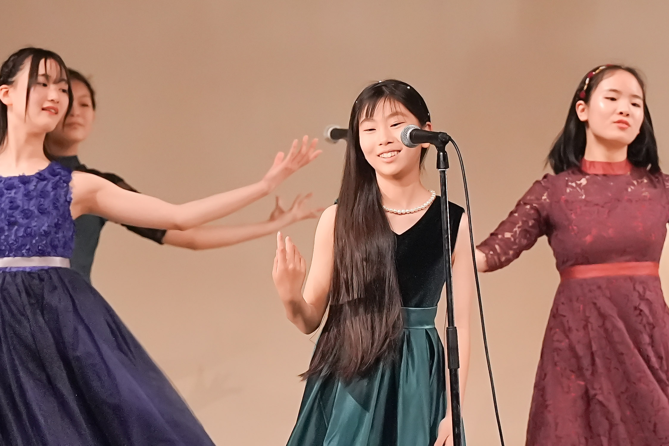 【EVE vol.10】全国大会《1月18日 (日)  16:00》一ツ橋ホール_1129