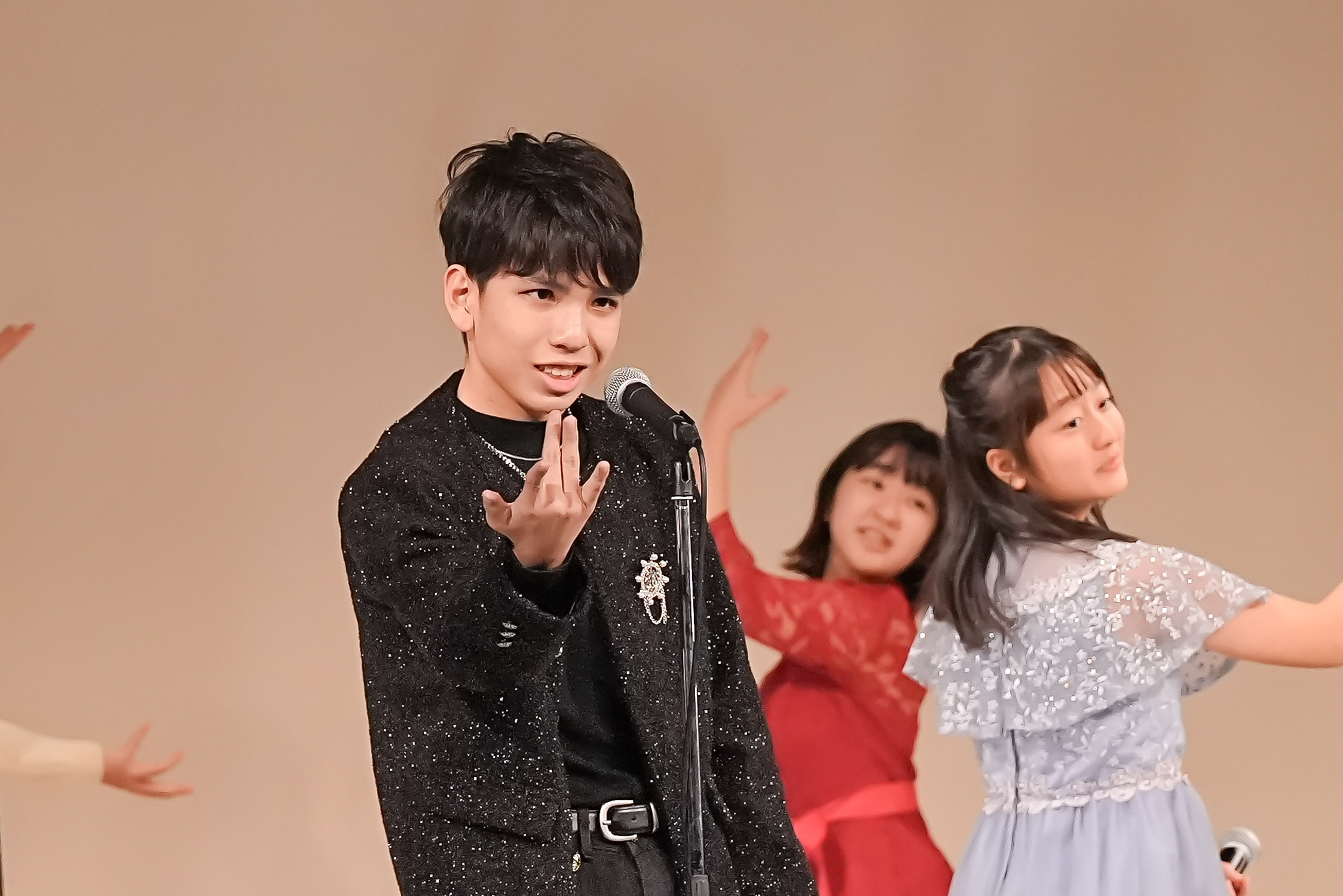 【EVE vol.10】全国大会《1月18日 (日)  16:00》一ツ橋ホール_1131