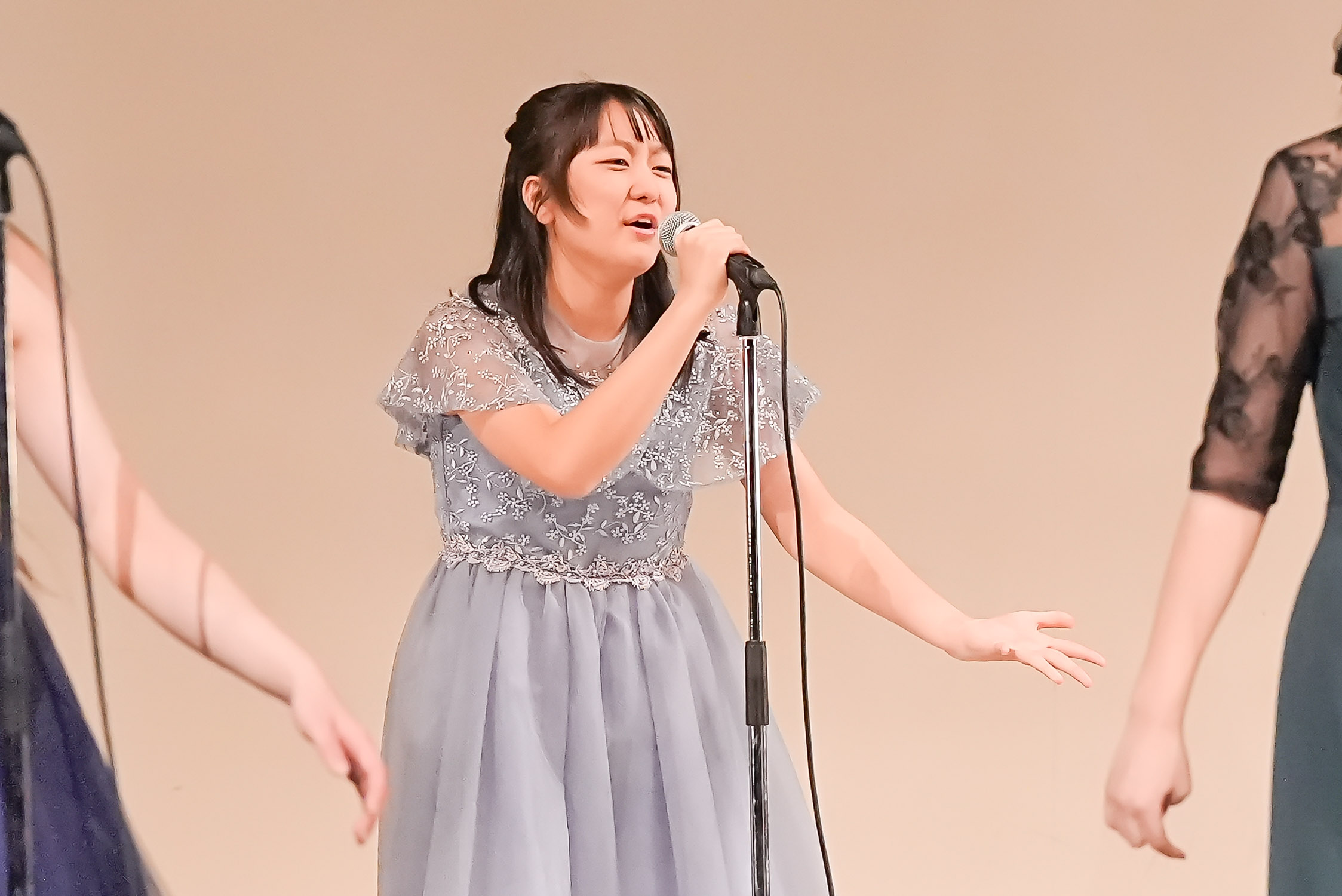 【EVE vol.10】全国大会《1月18日 (日)  16:00》一ツ橋ホール_1135