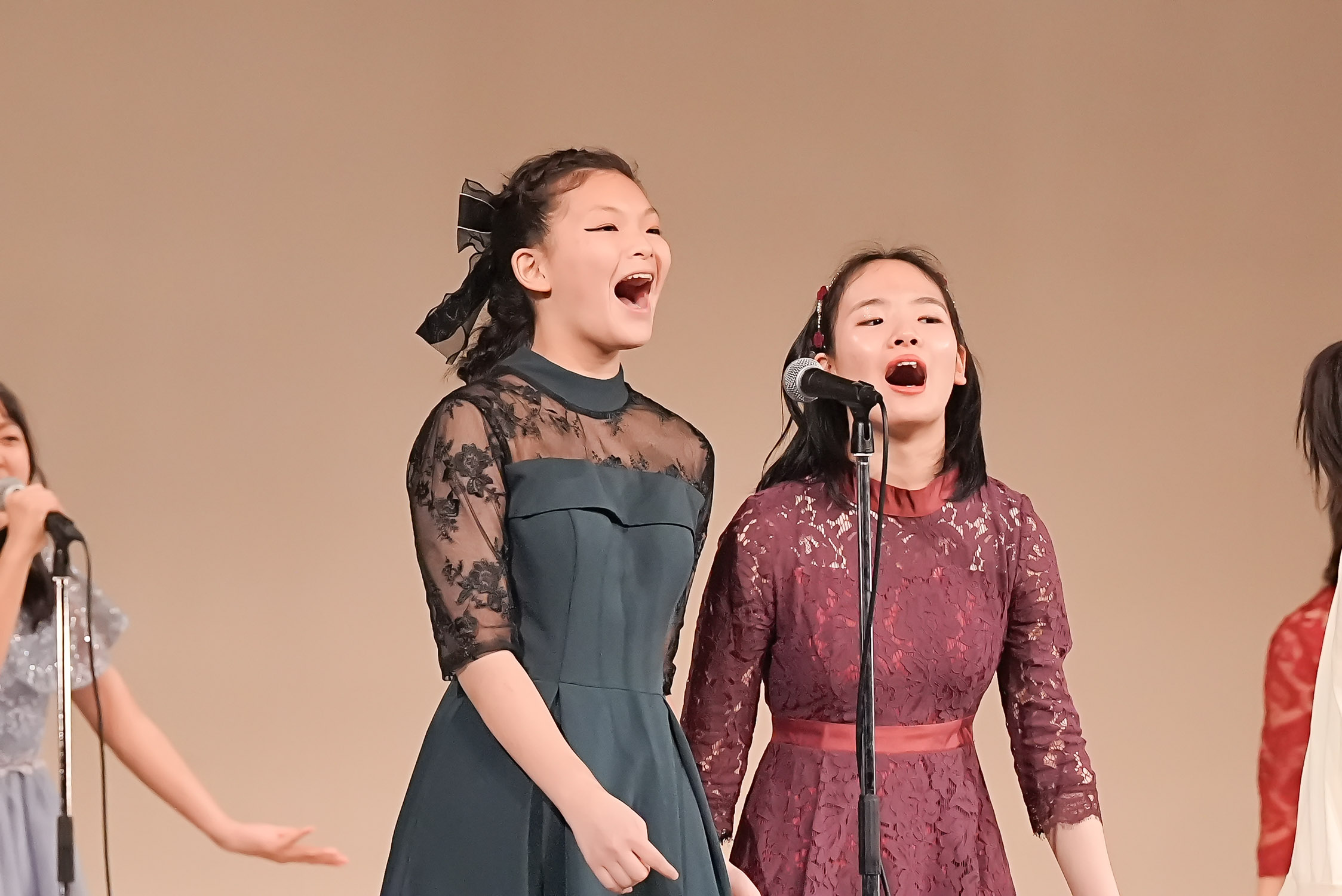 【EVE vol.10】全国大会《1月18日 (日)  16:00》一ツ橋ホール_1136