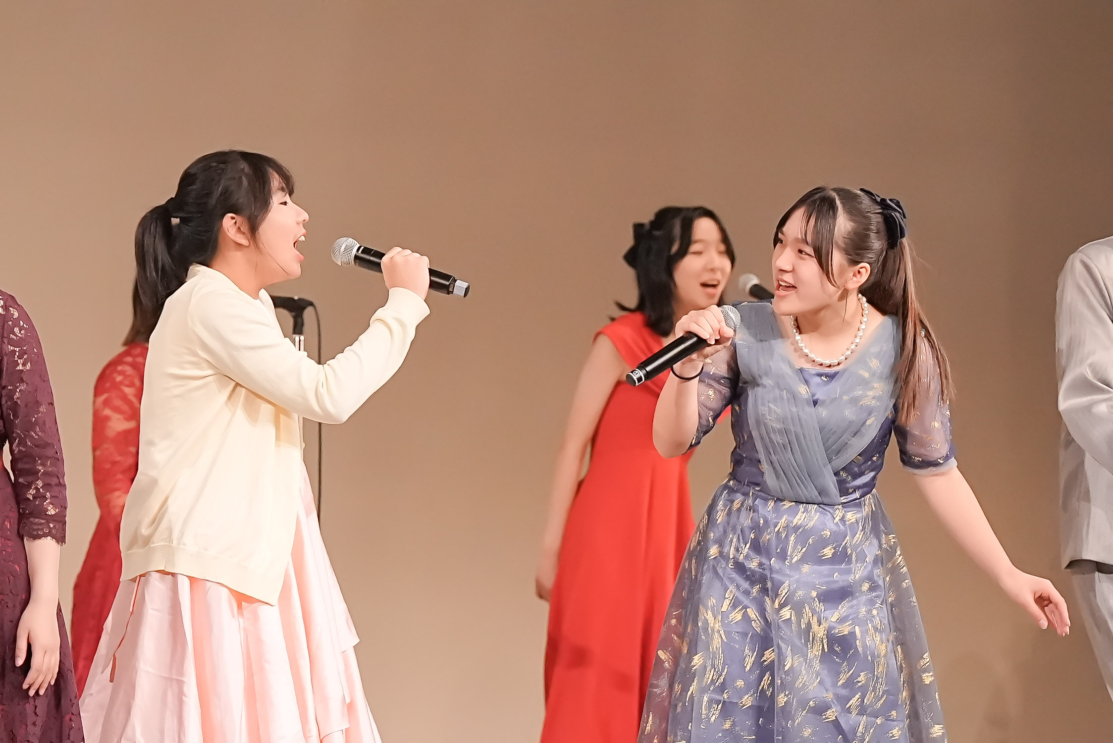 【EVE vol.10】全国大会《1月18日 (日)  16:00》一ツ橋ホール_1137